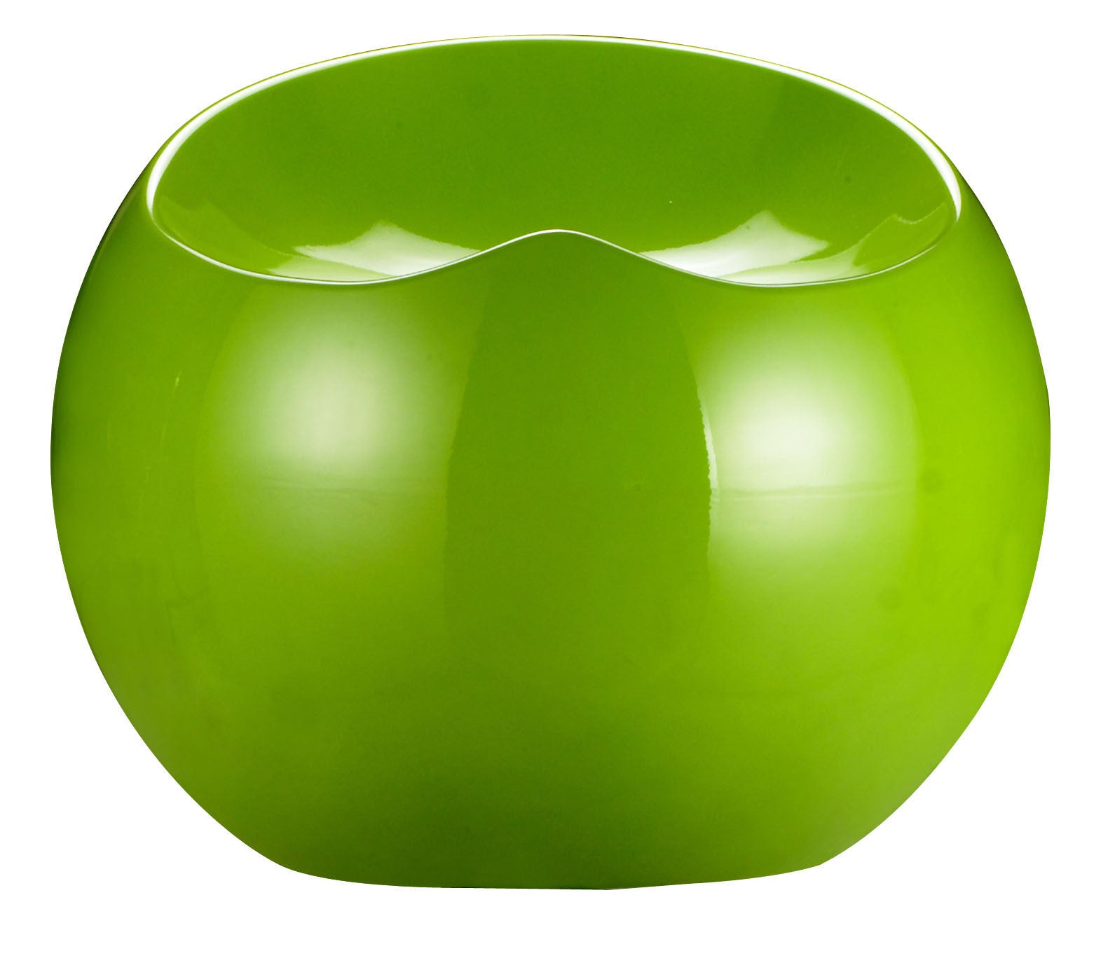 Aqua Stool Green