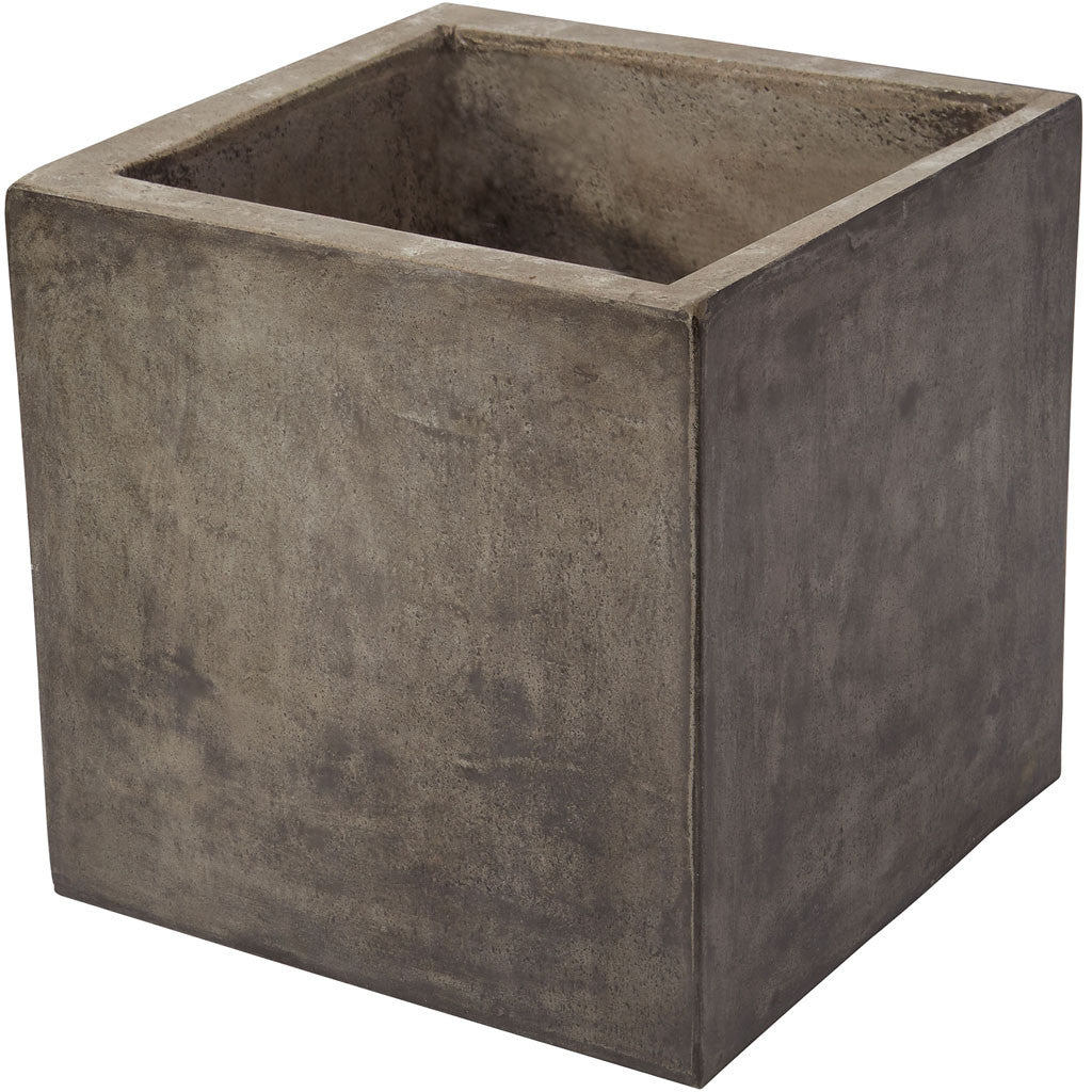 Cub Cement Planter