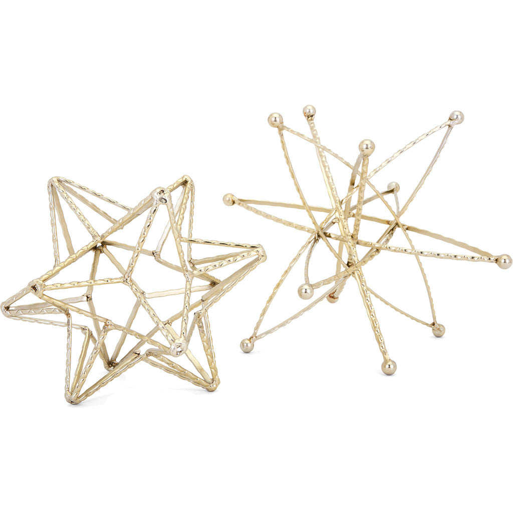 Trina Stars (Set of 2)