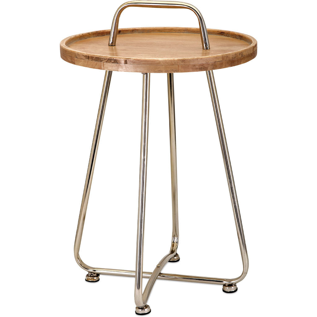 Tala Occasional Table