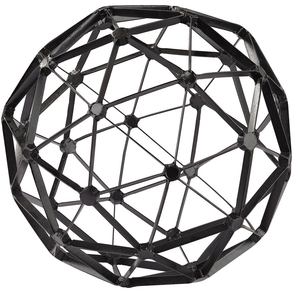 Orbit Black Structural Orb