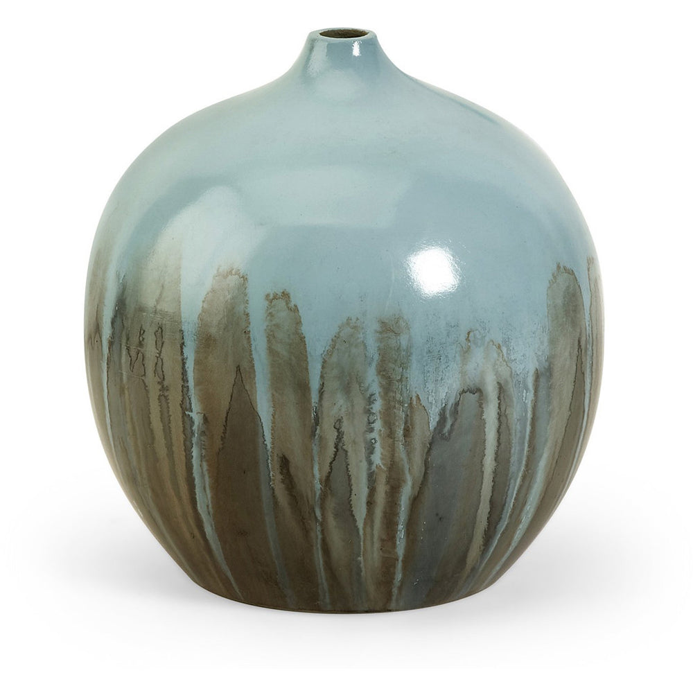 Albemarle Small Vase - Froy.com