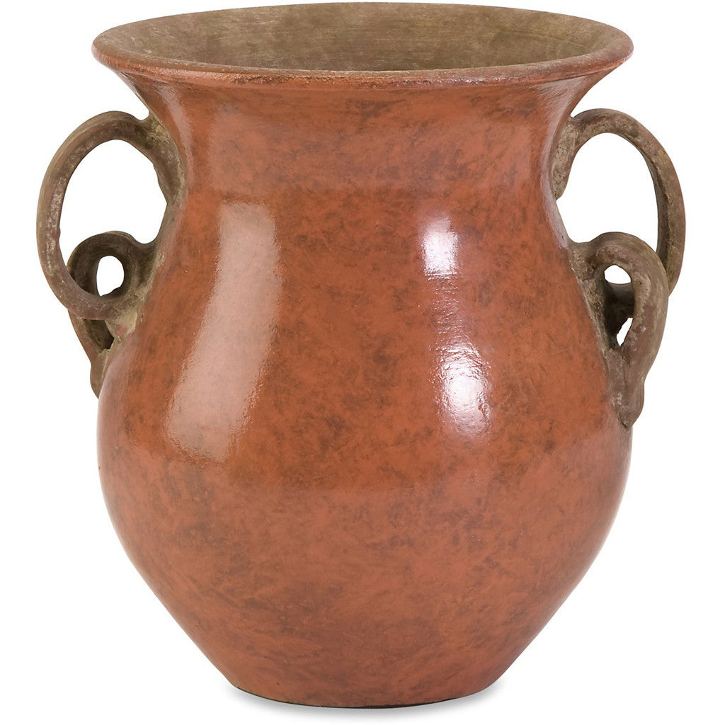 Pottawattamie Medium Handmade Vase