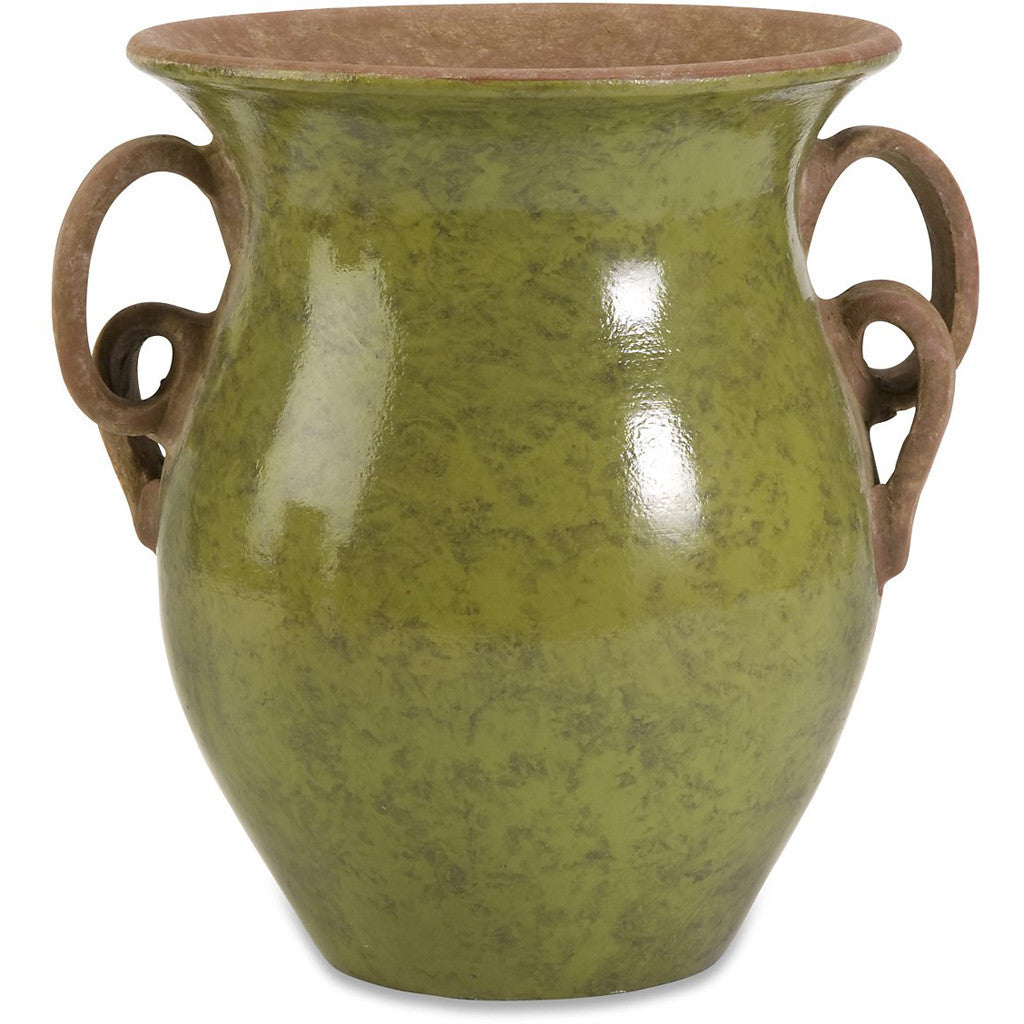 Pottawattamie Large Handmade Vase