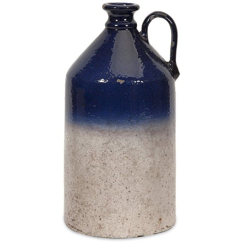 Austin Small Jug Vase
