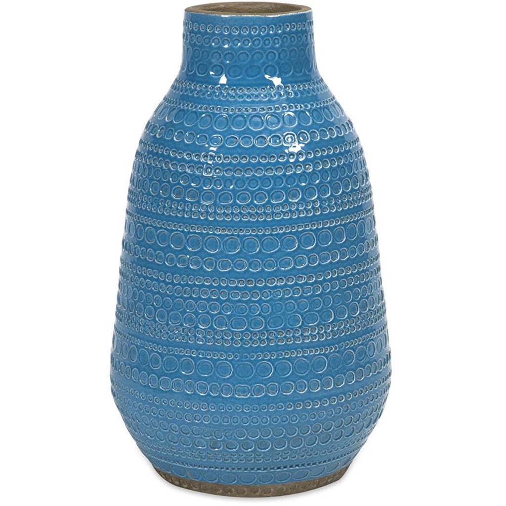 Edmonson Vase