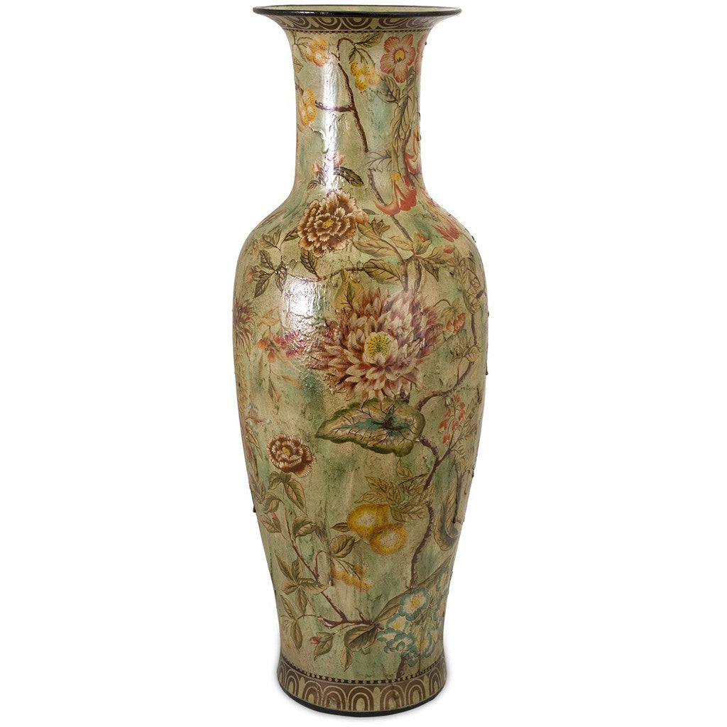 Oversized Hargrove Vase