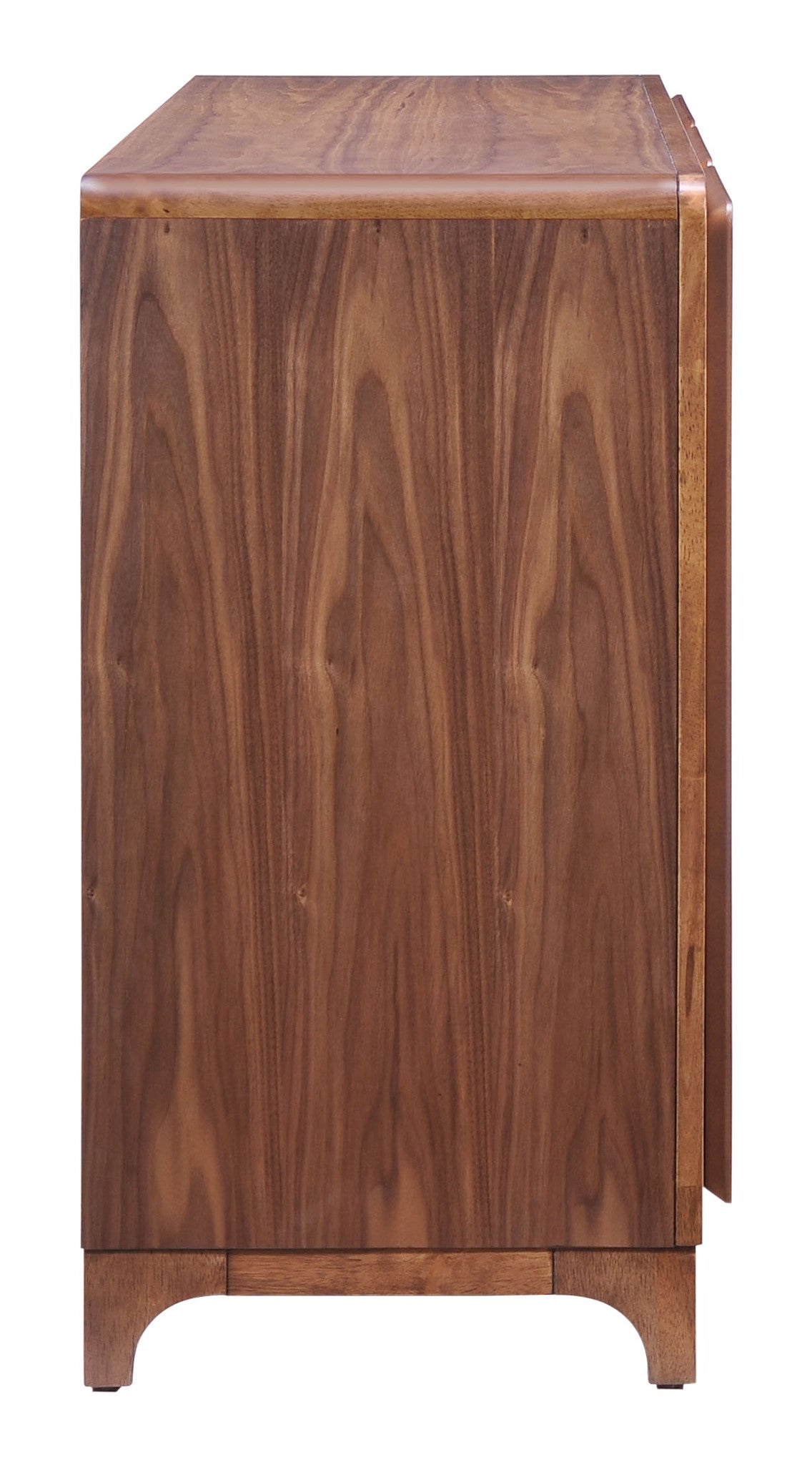 Coral Reef Buffet Walnut