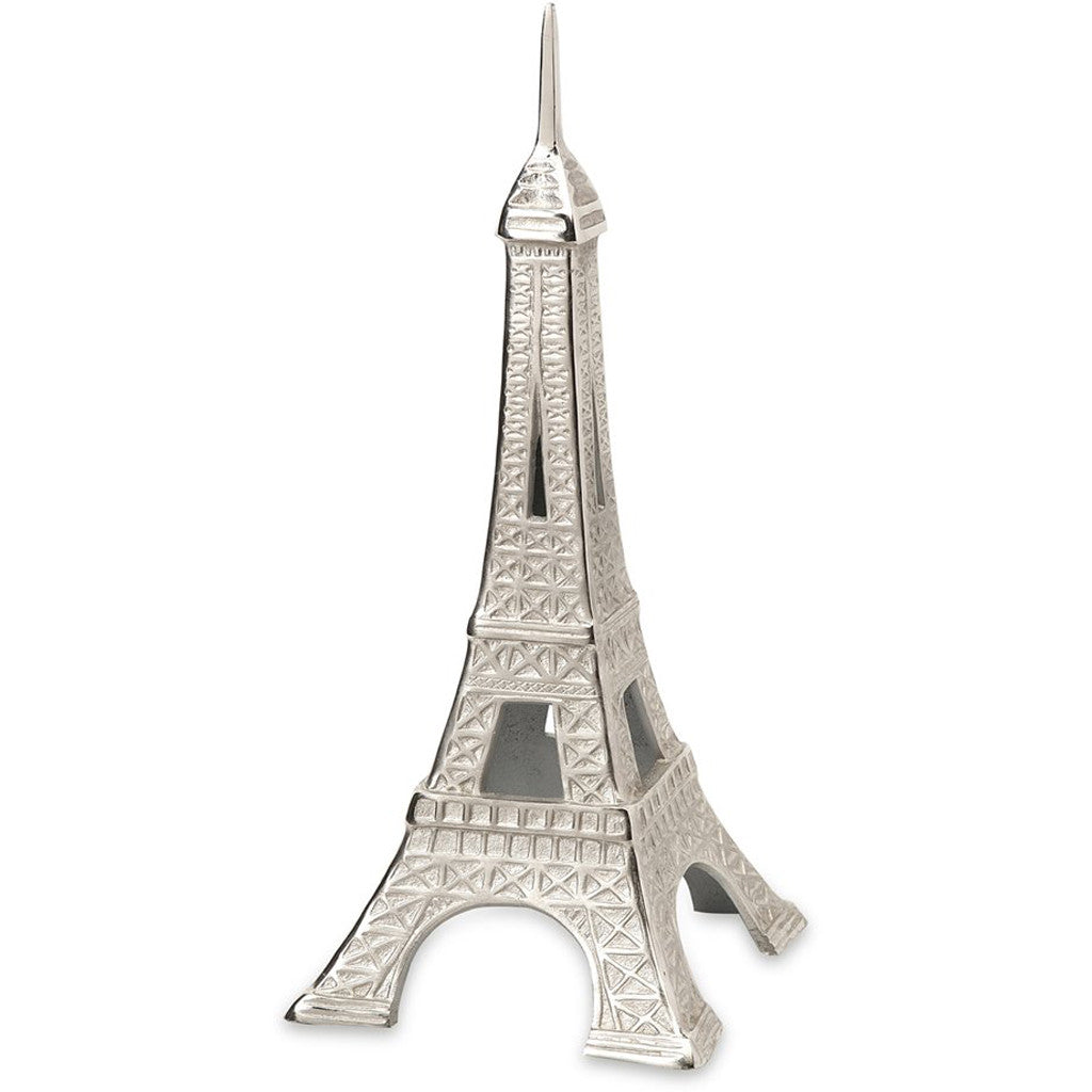 Eiffel Tower Cast Aluminum Statuary