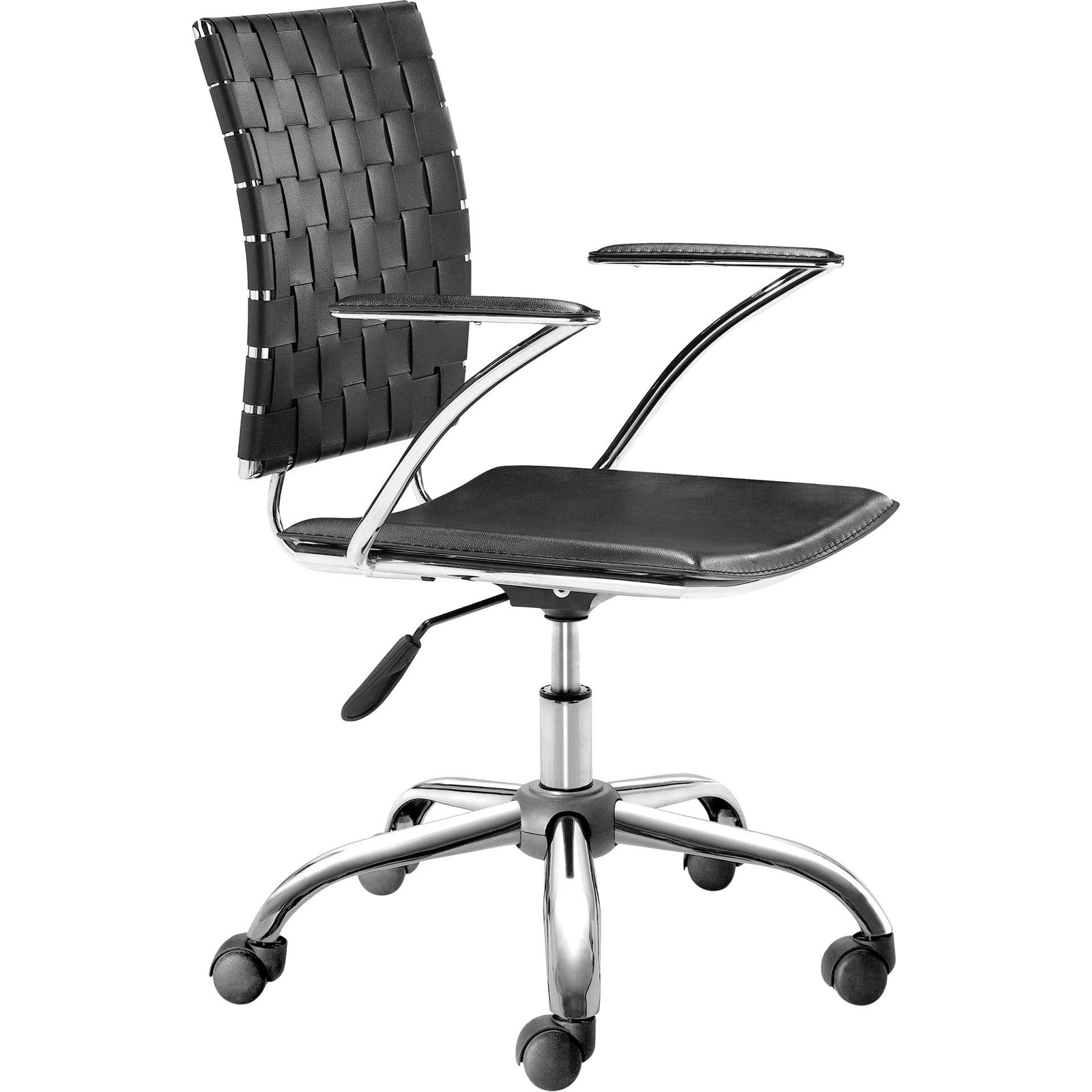 Chester Office Chair Black