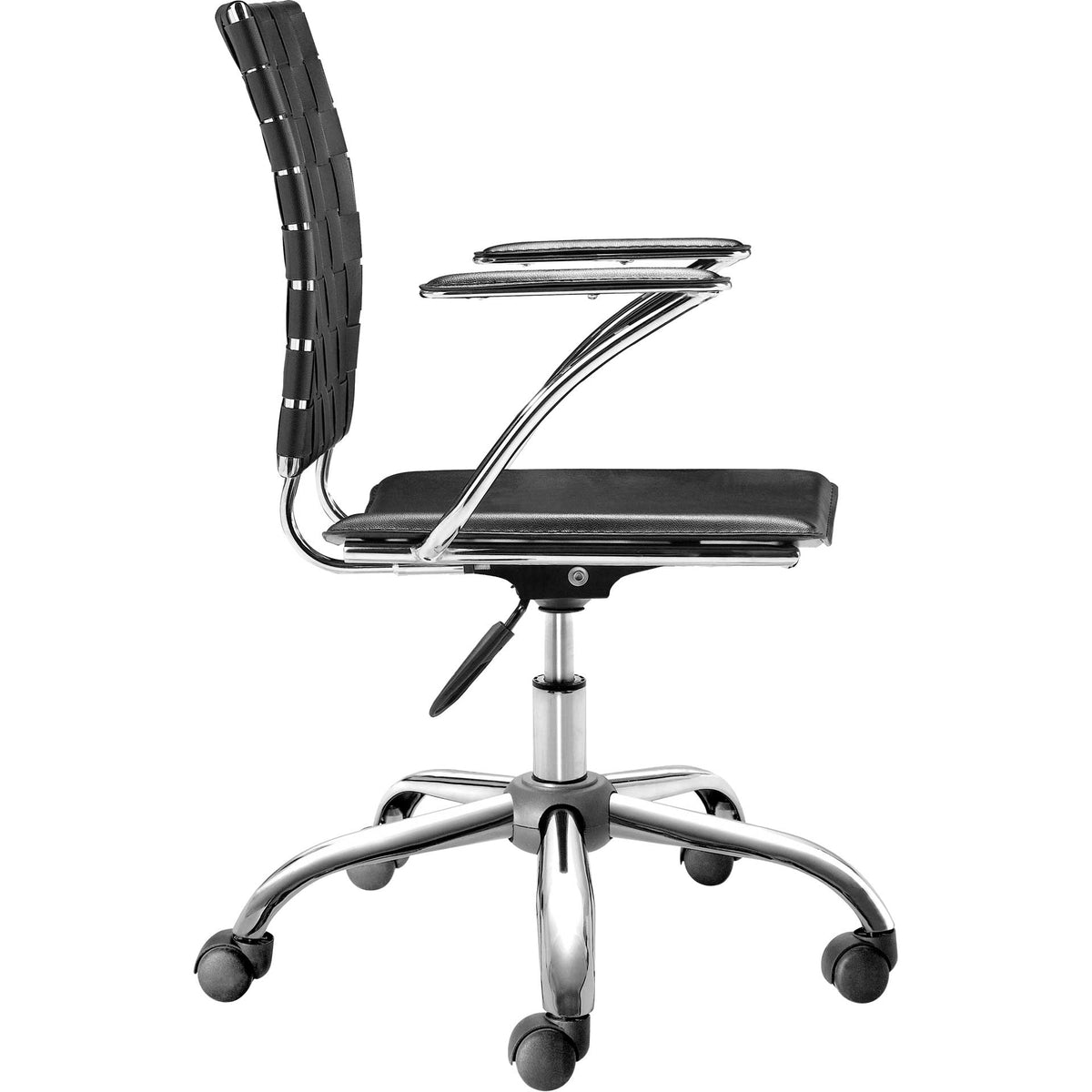 Chester Office Chair Black