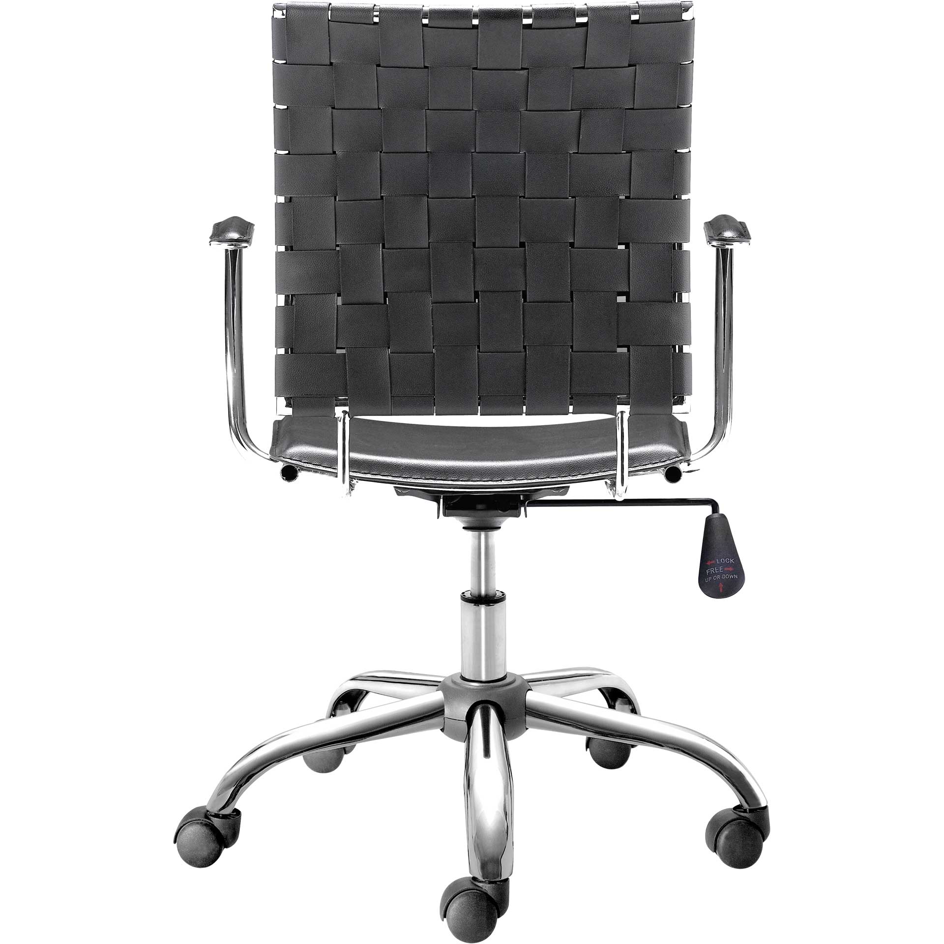 Chester Office Chair Black