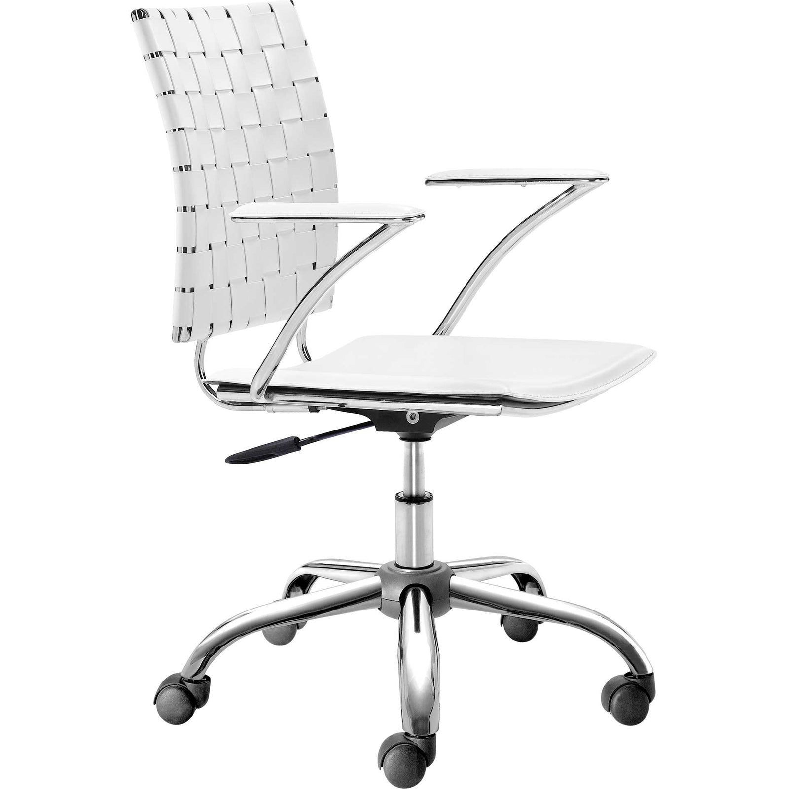 Chester Office Chair White
