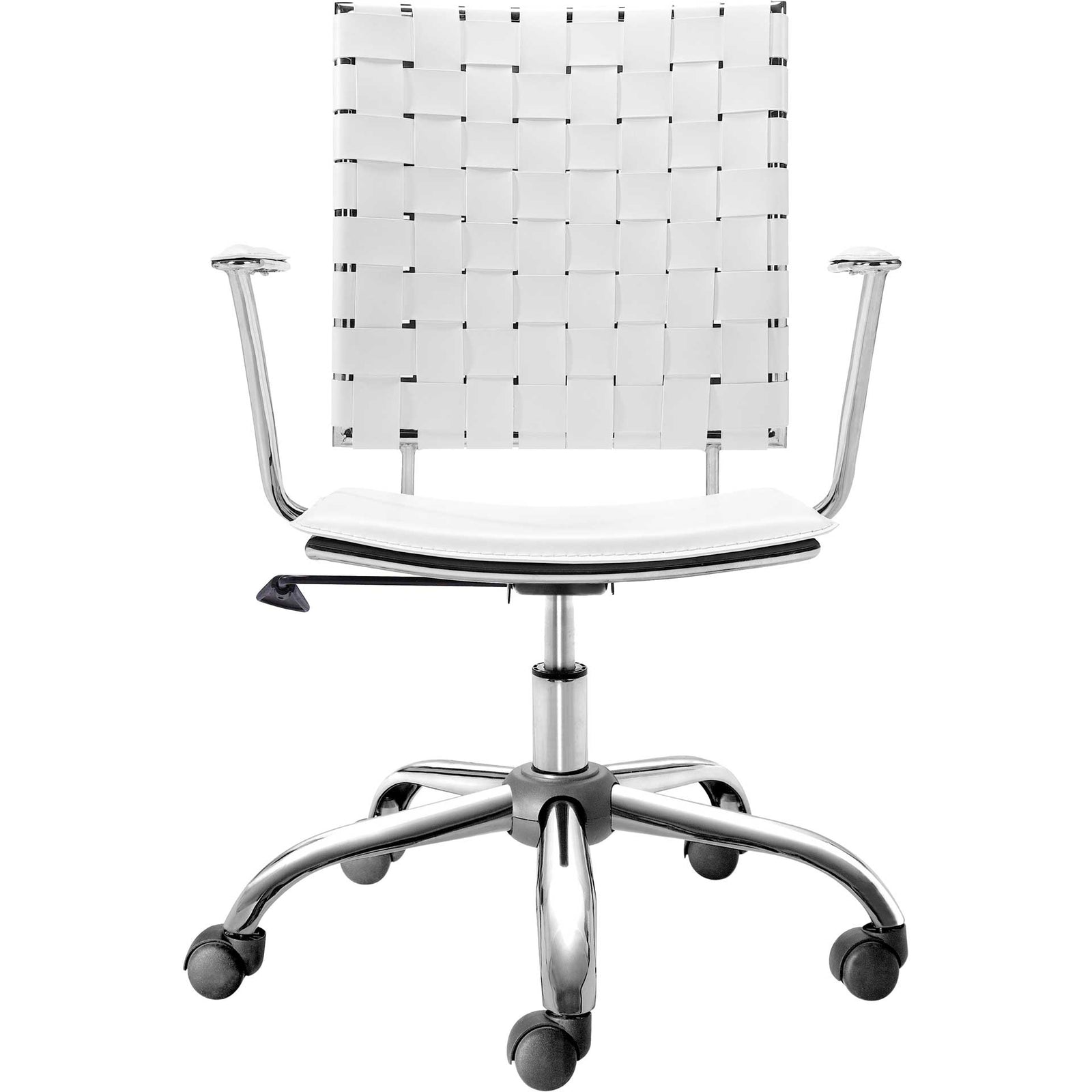 Chester Office Chair White