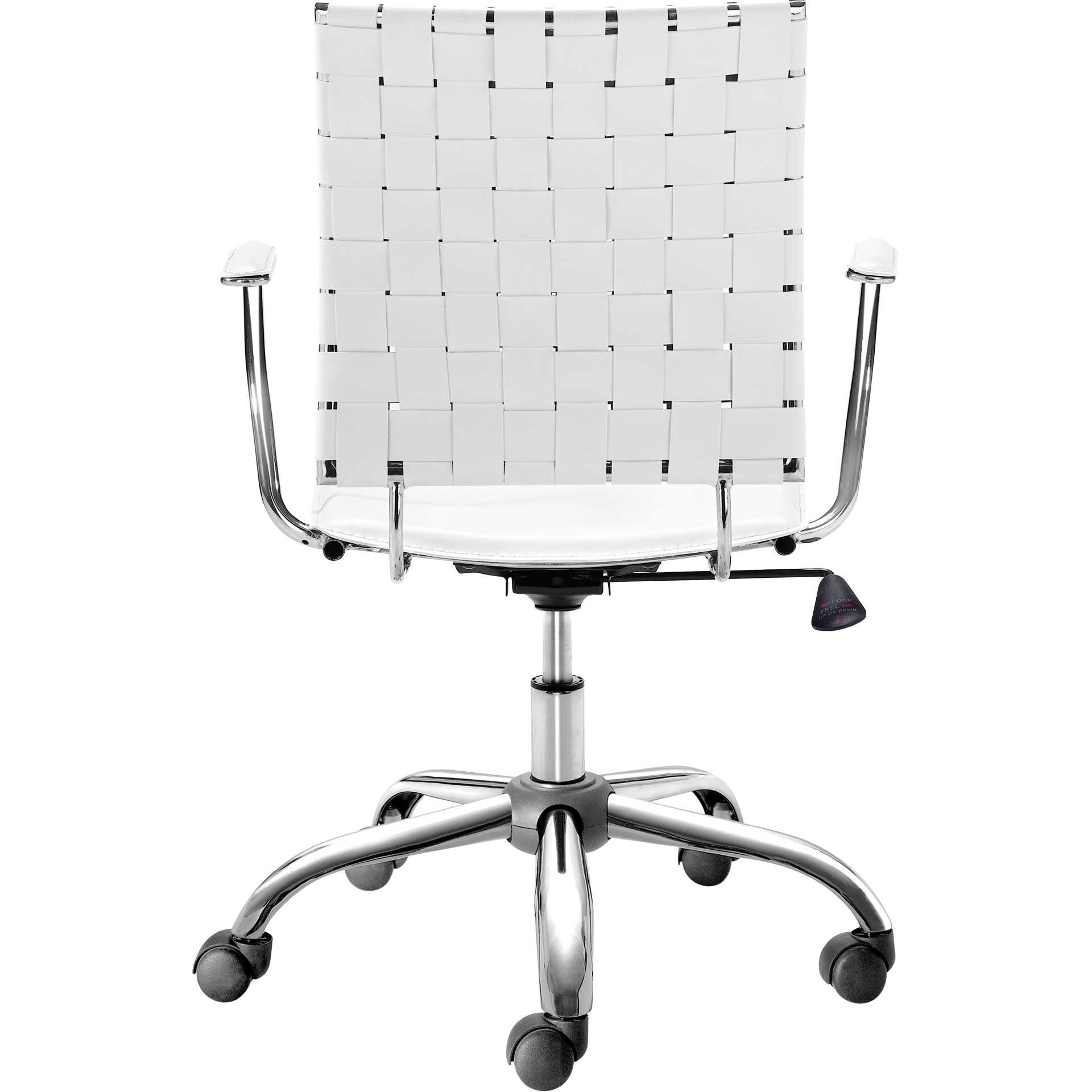 Chester Office Chair White