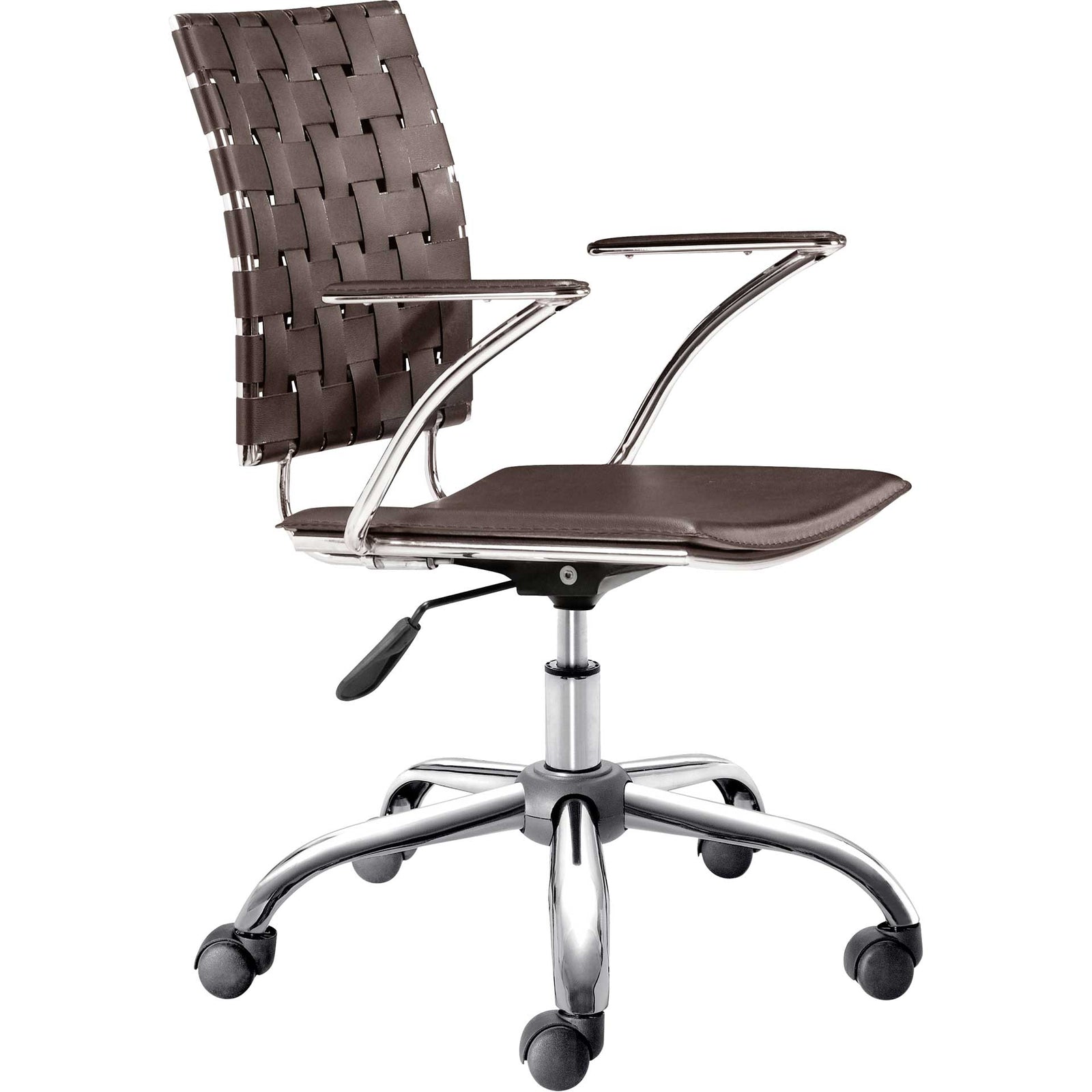 Chester Office Chair Espresso