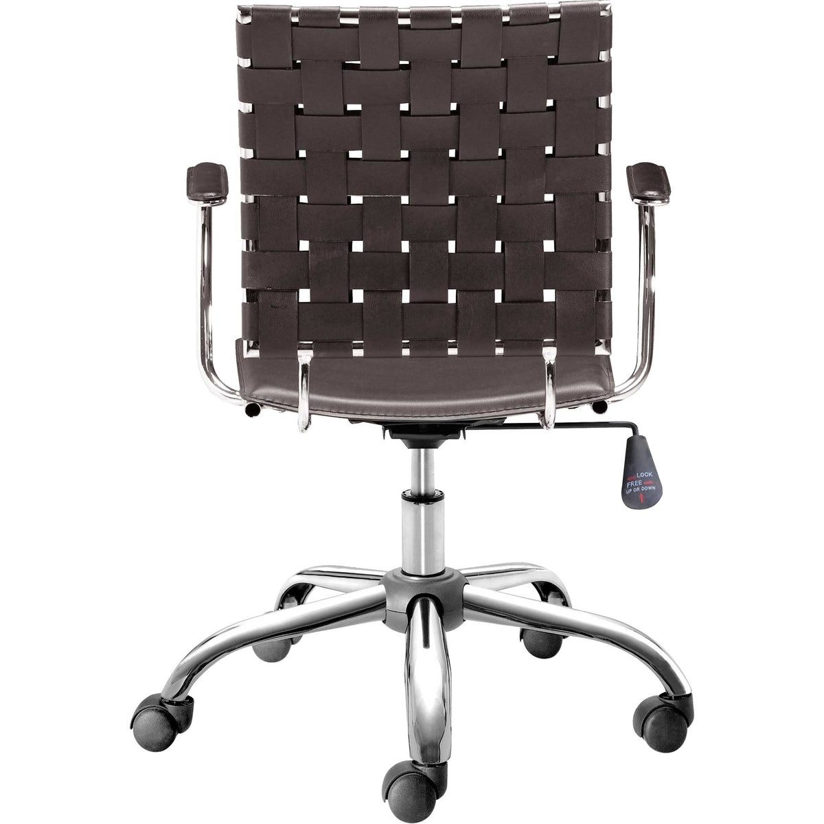 Chester Office Chair Espresso