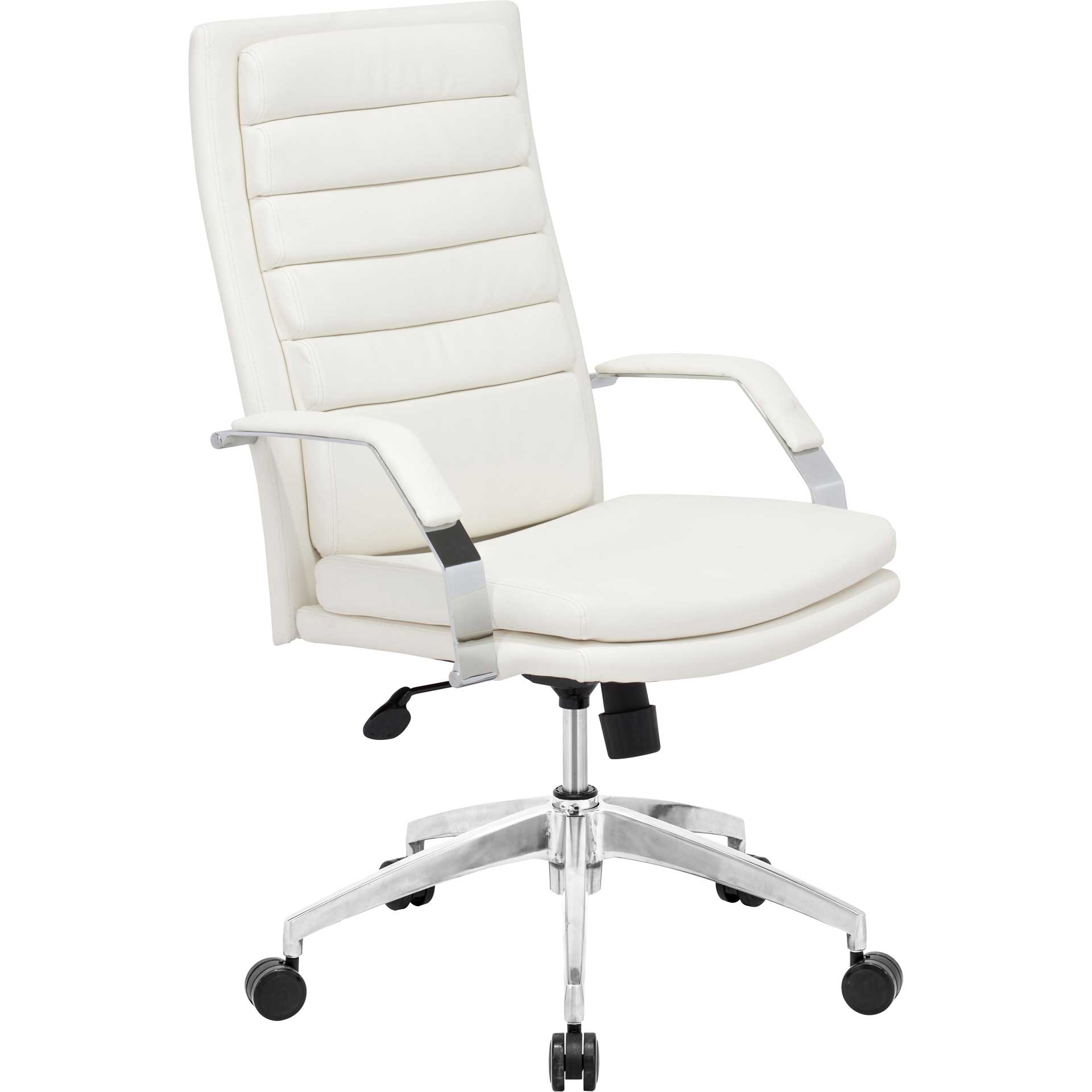 Dylan Office Chair White