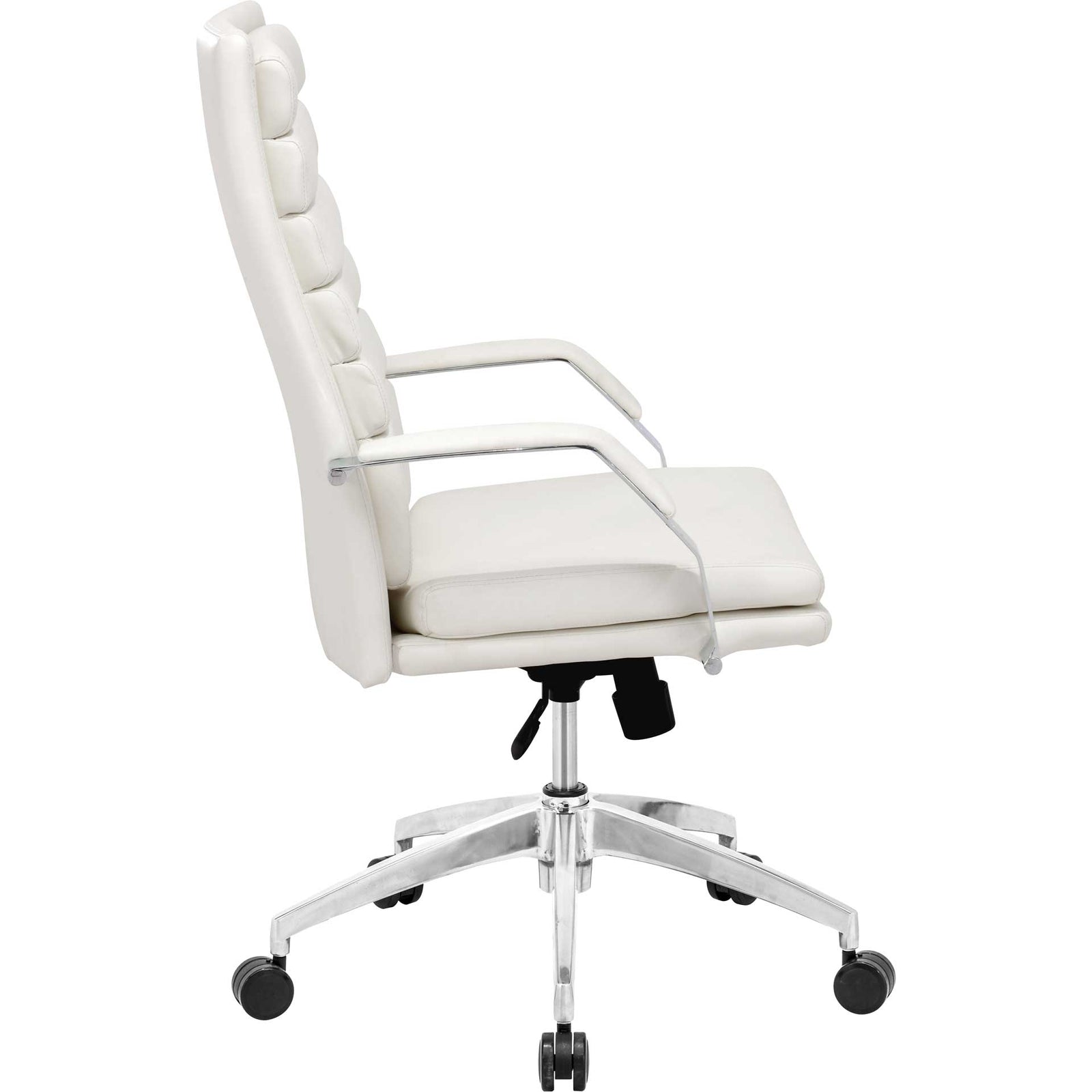 Dylan Office Chair White