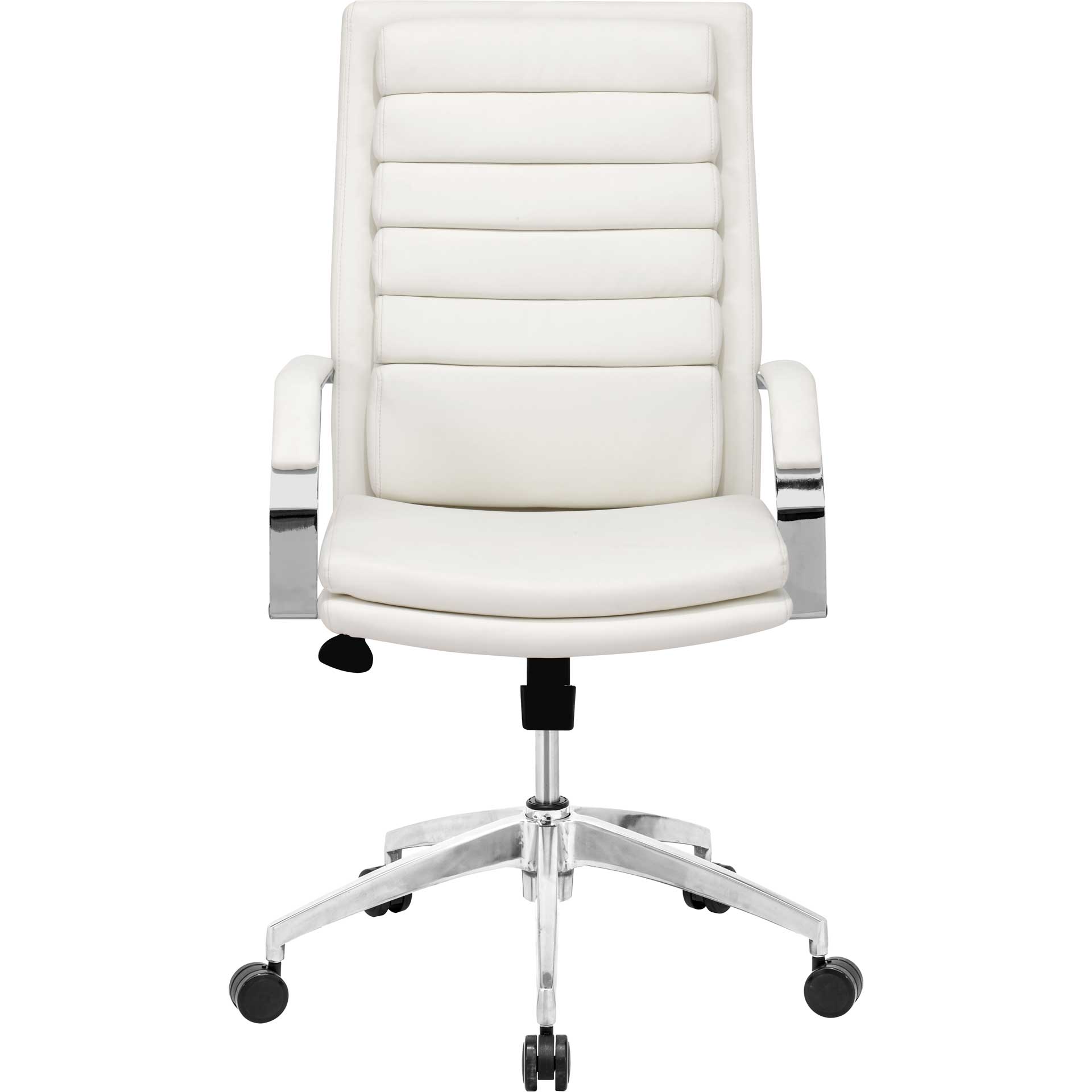 Dylan Office Chair White