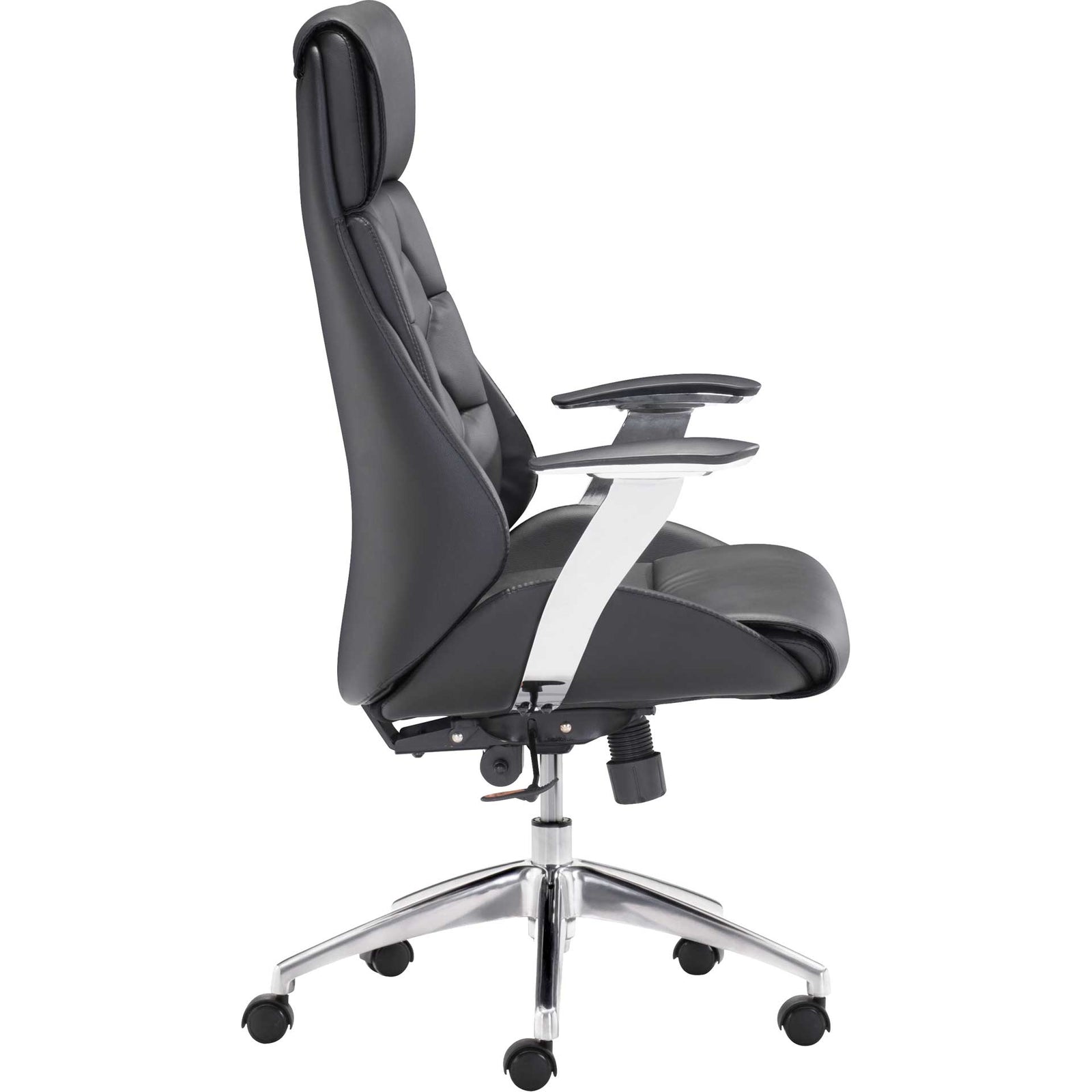 Bronx Office Chair Black