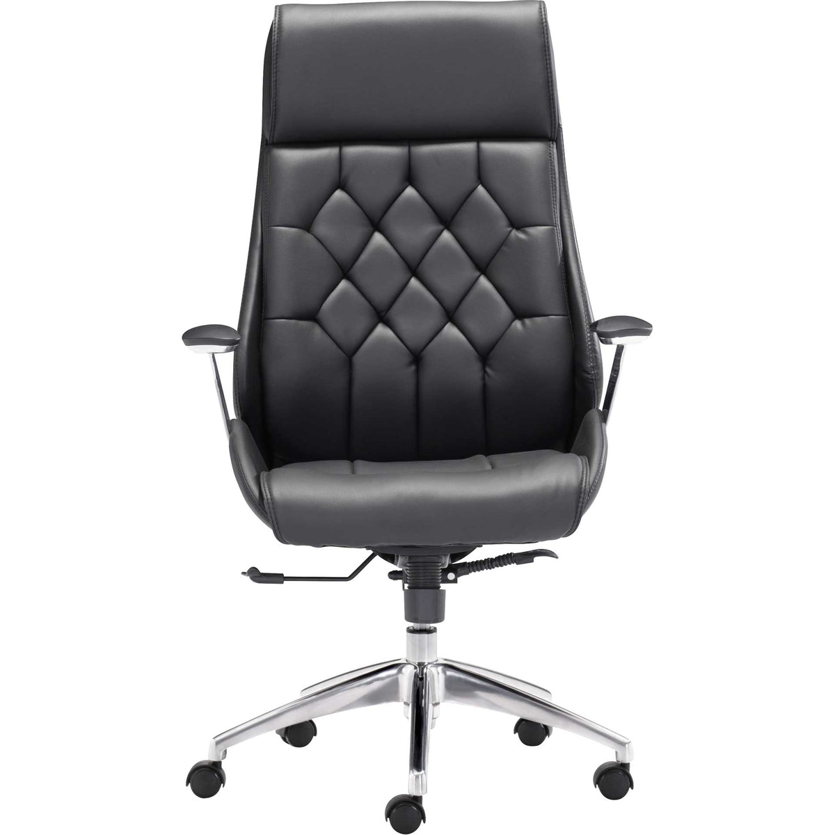 Bronx Office Chair Black