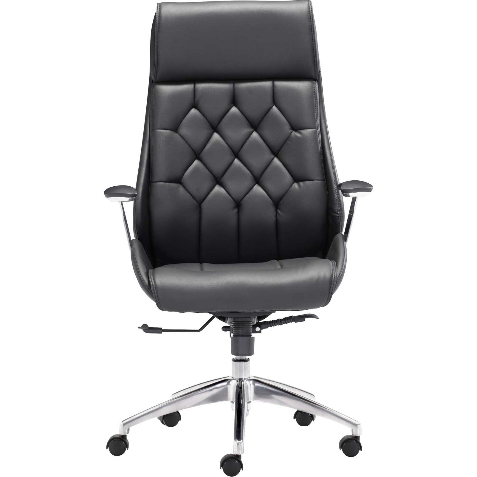 Bronx Office Chair Black