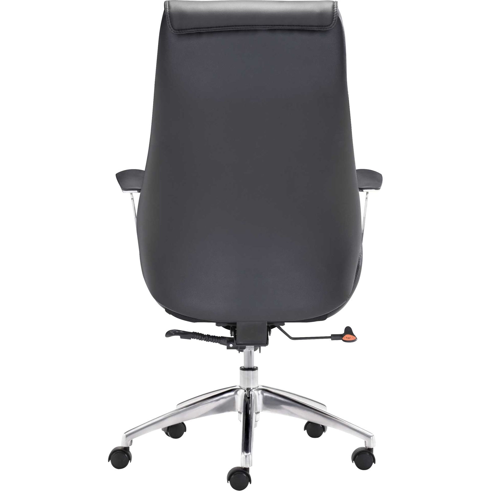 Bronx Office Chair Black