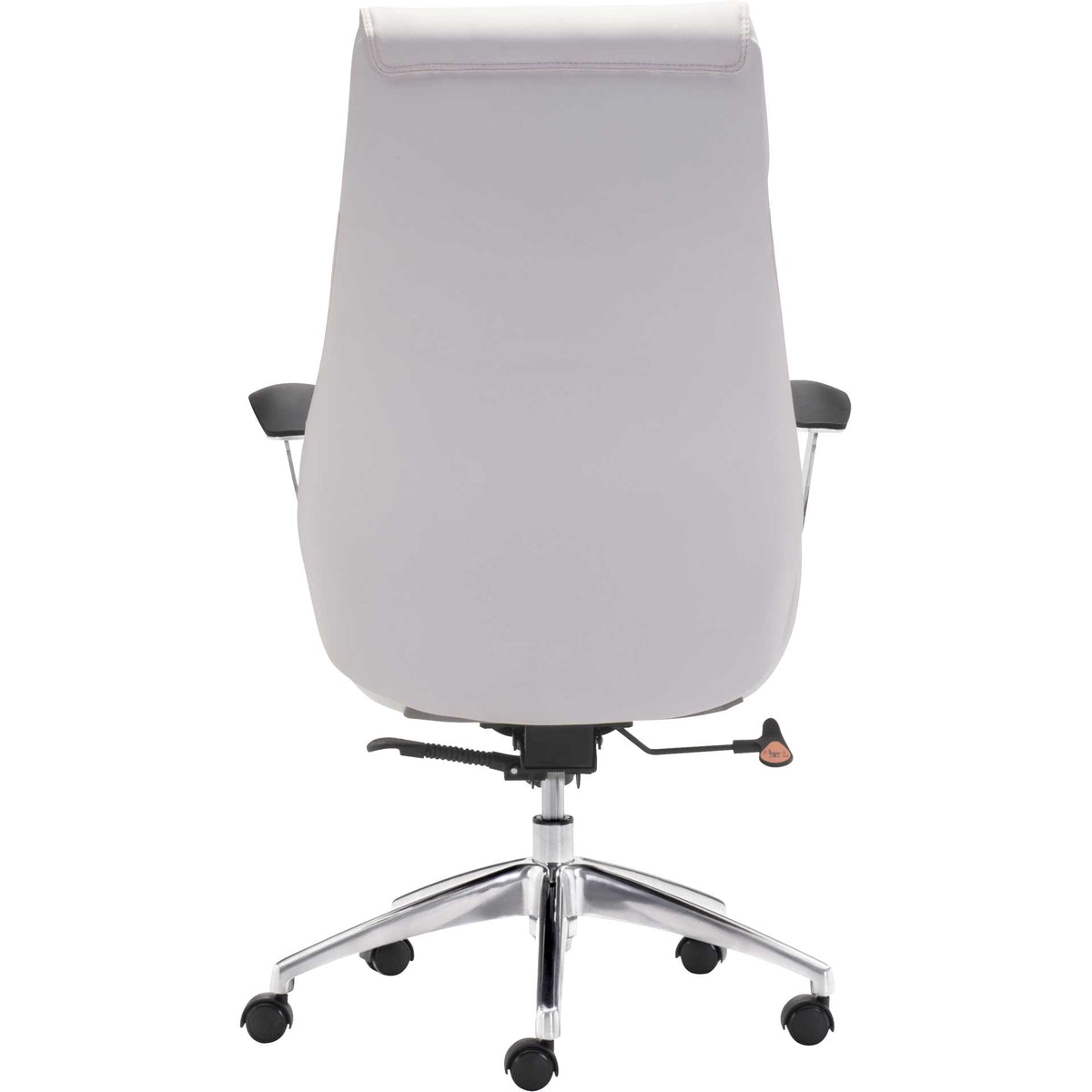 Bronx Office Chair White