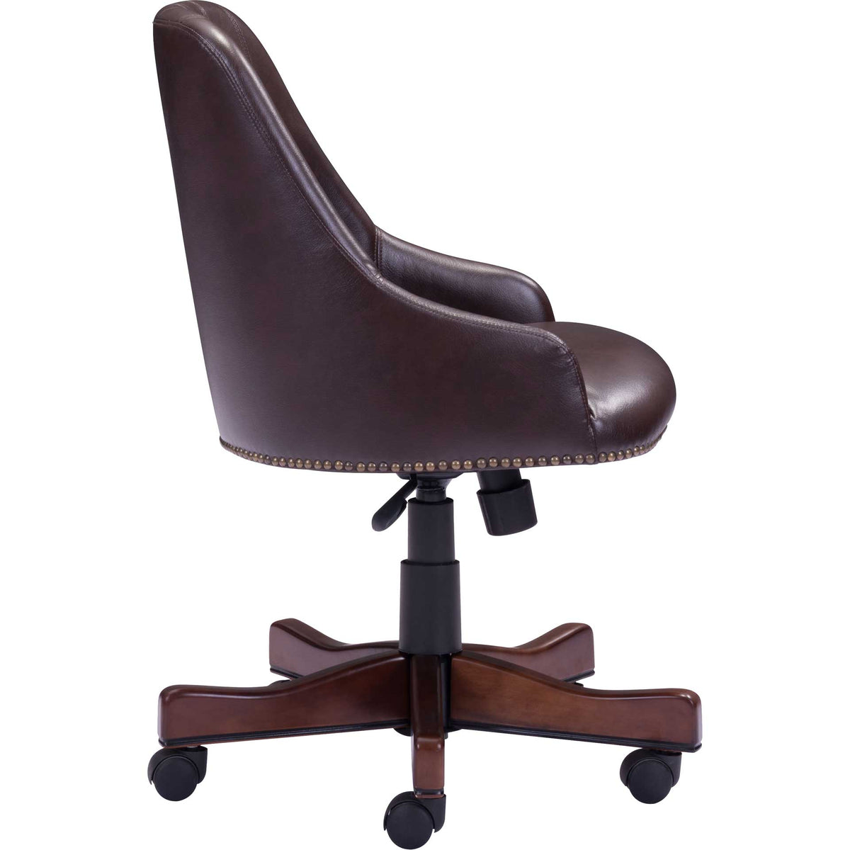 Marcus Office Chair Brown