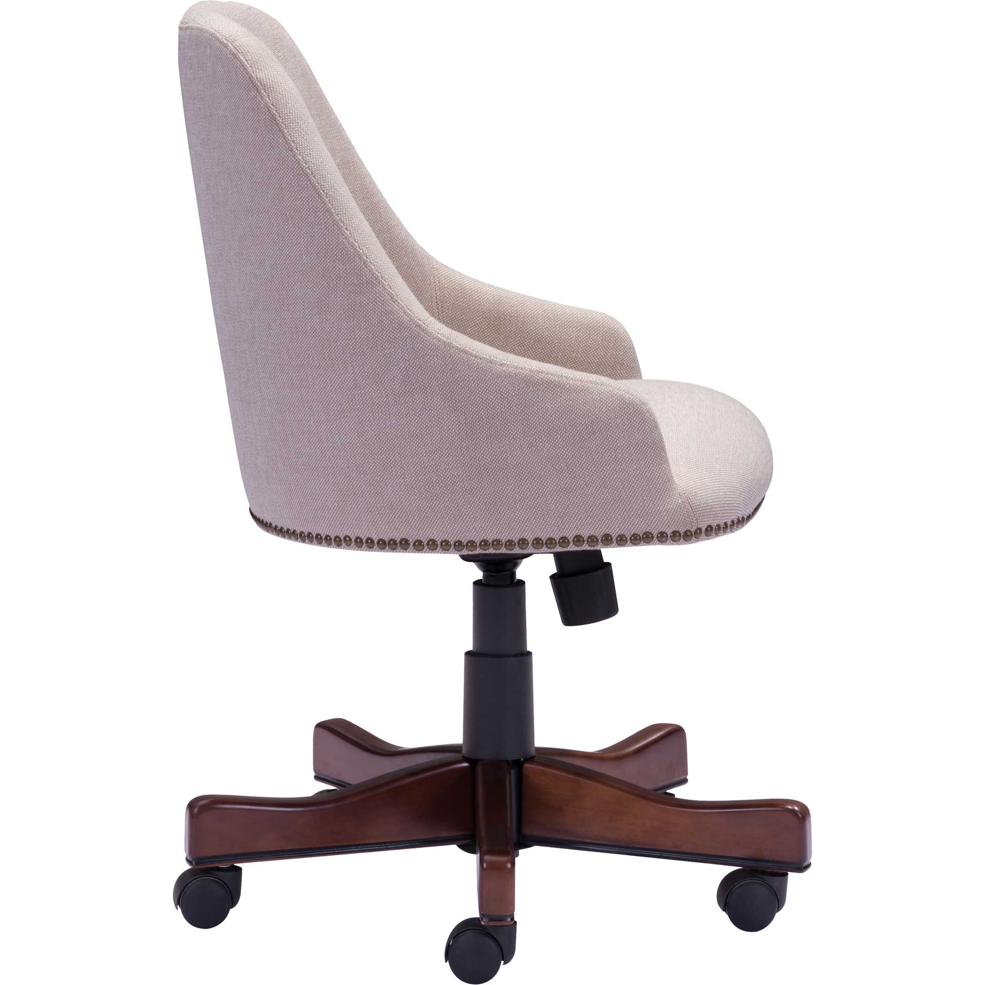 Marcus Office Chair Beige