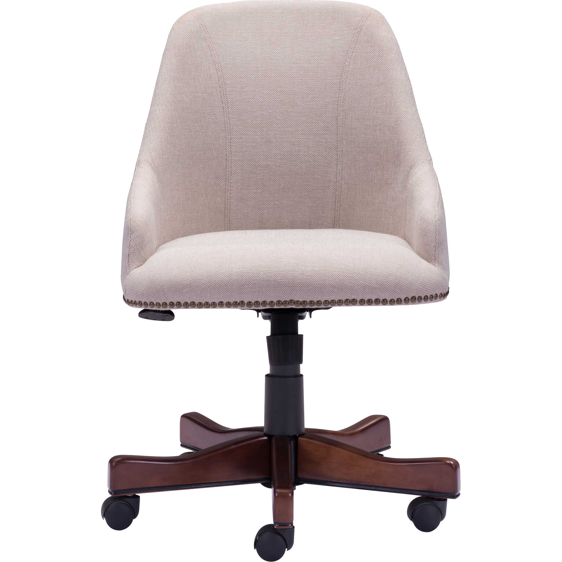 Marcus Office Chair Beige