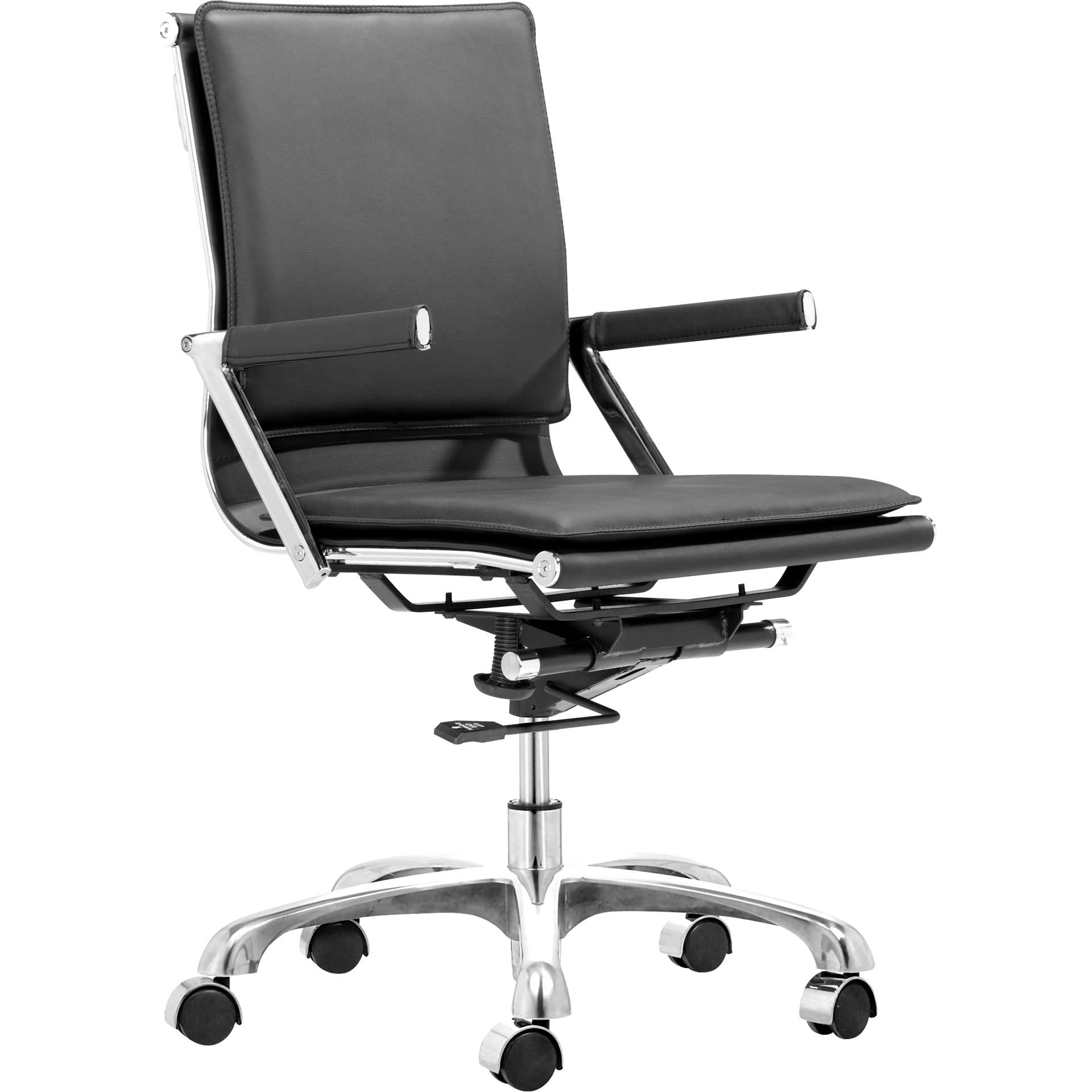 Lincoln Office Chair Black