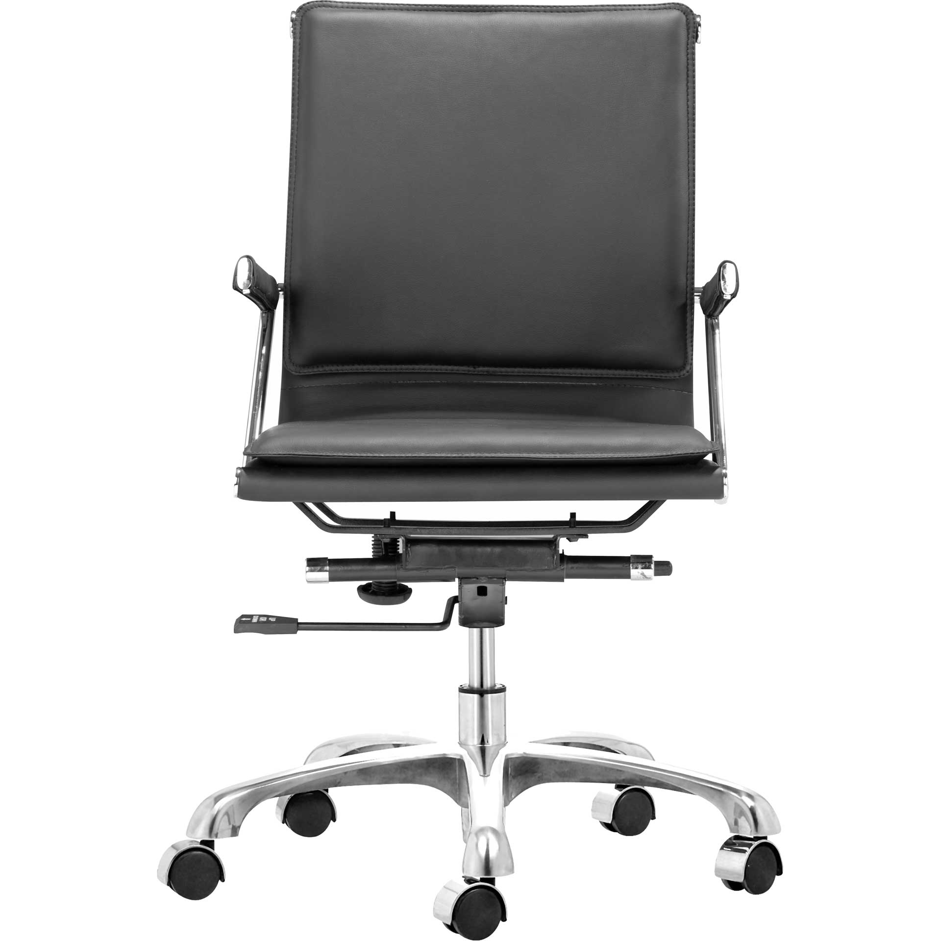 Lincoln Office Chair Black