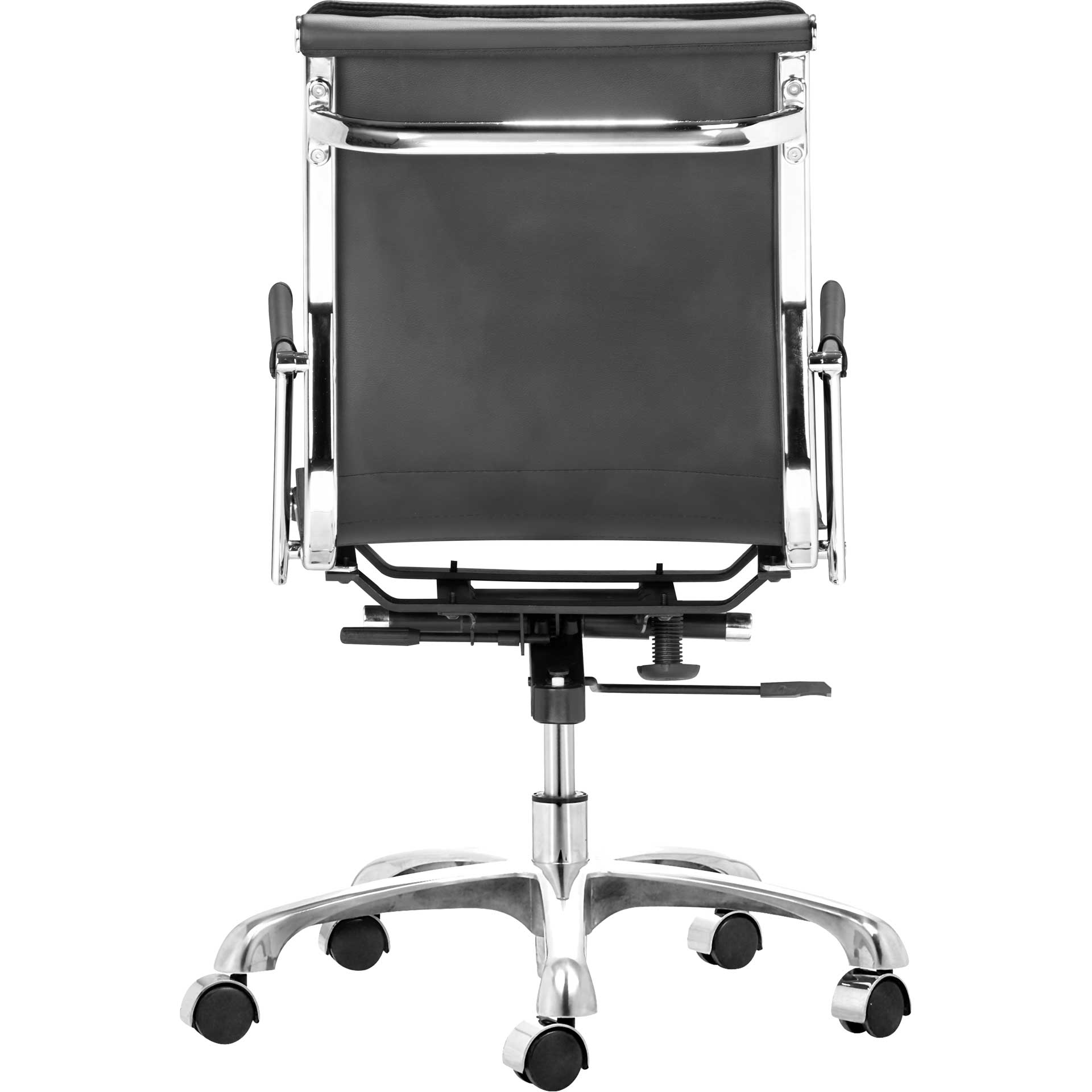 Lincoln Office Chair Black