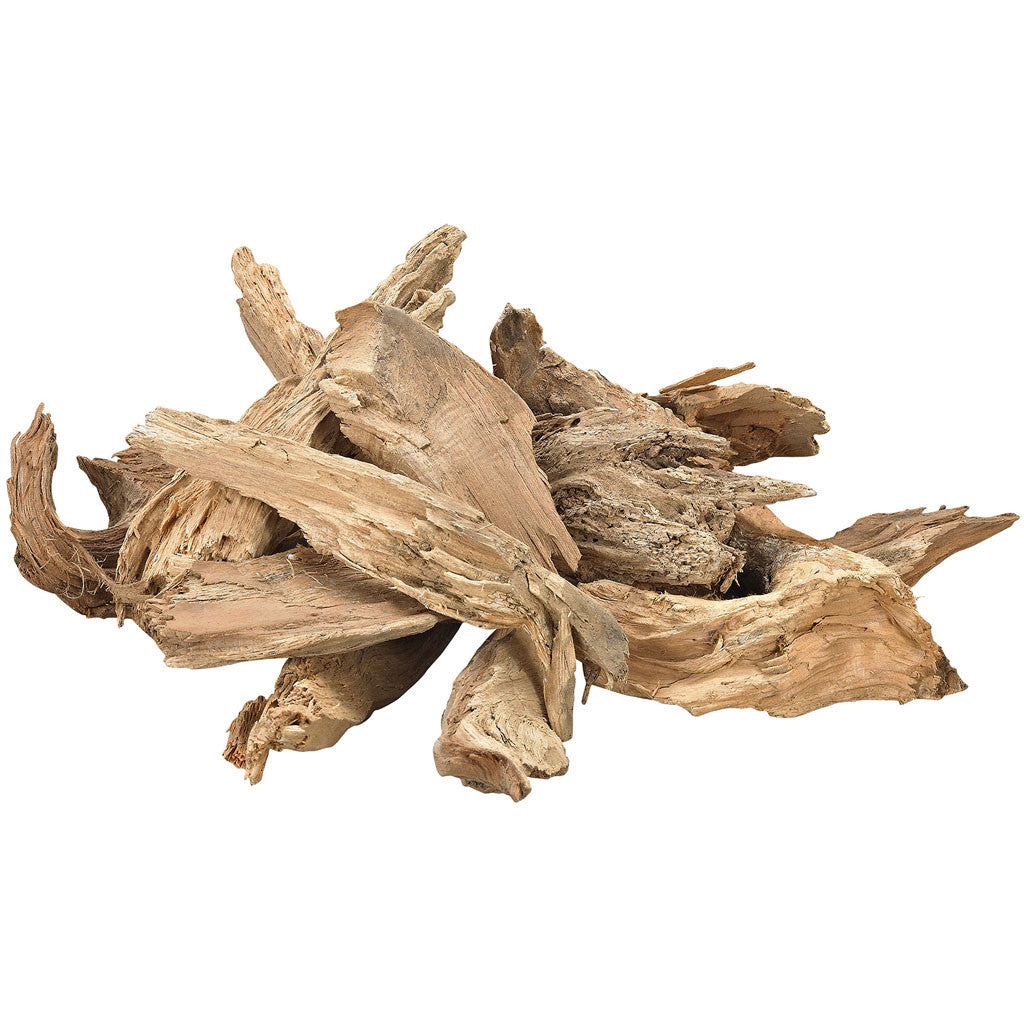 Elder Wood Clusters (Set of 4)