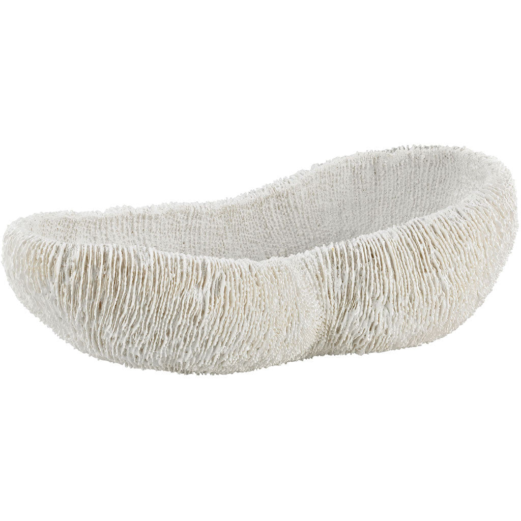 Saskatoon Sculptural Bowl