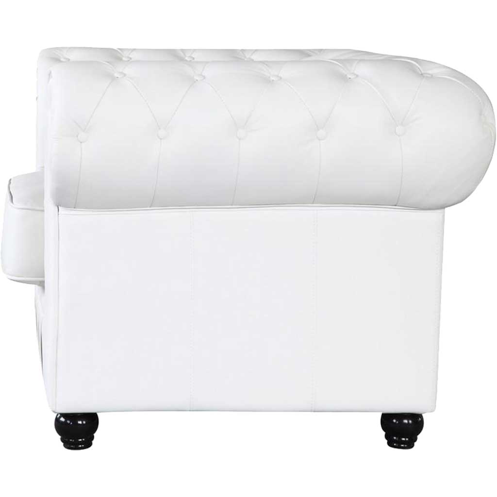 Chorus Chair White