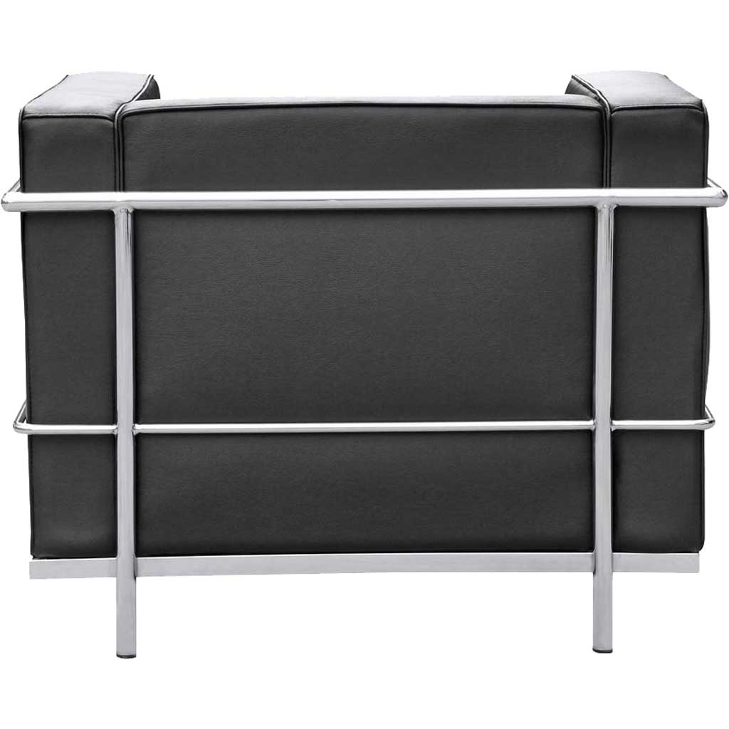 Grandeur Chair Black