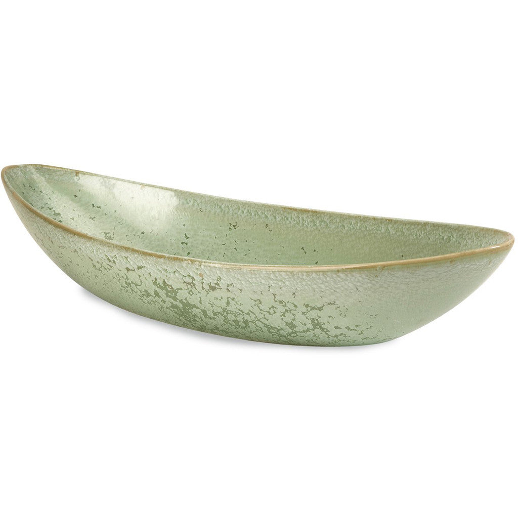 Marquette Oblong Bowl