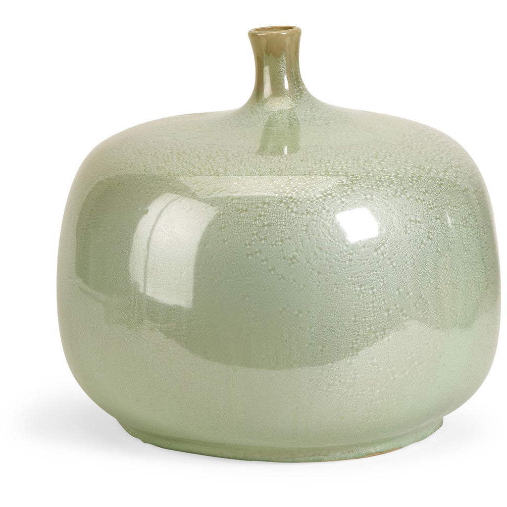 Marquette Short Vase