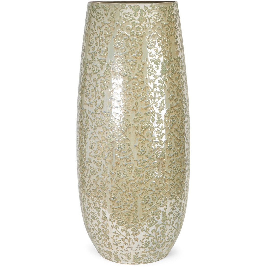 Ellis Oversized Floor Vase