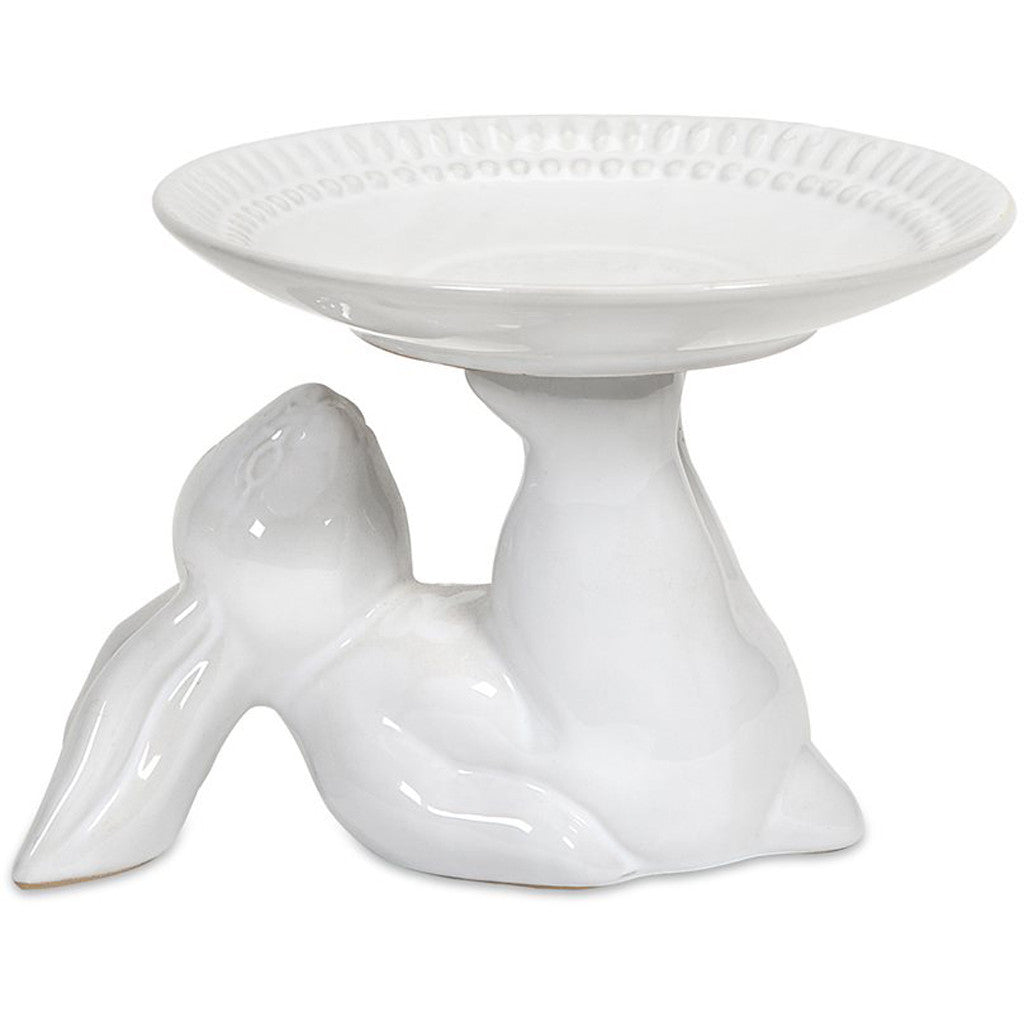 Ouachita Bunny Plate