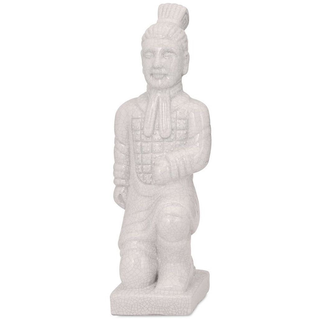 Zephyr Soldier Small