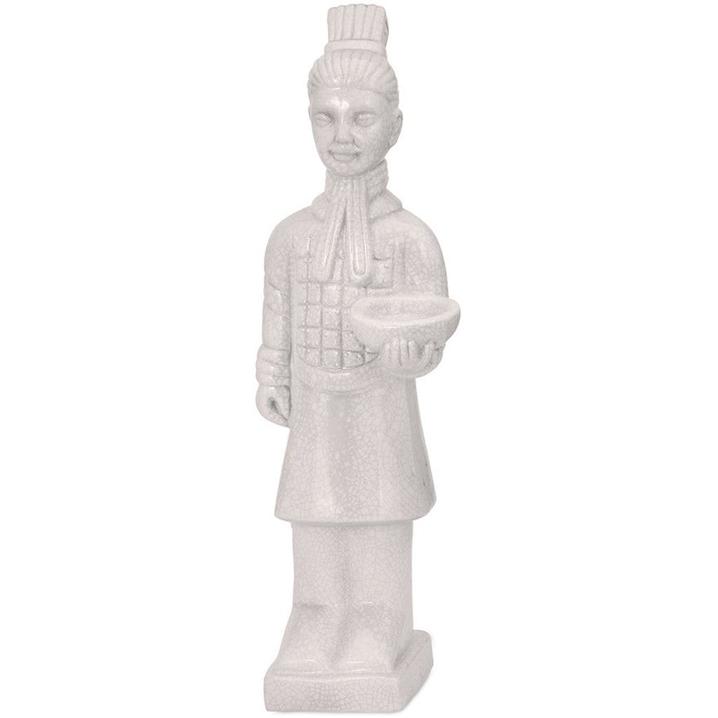 Zephyr Soldier Large