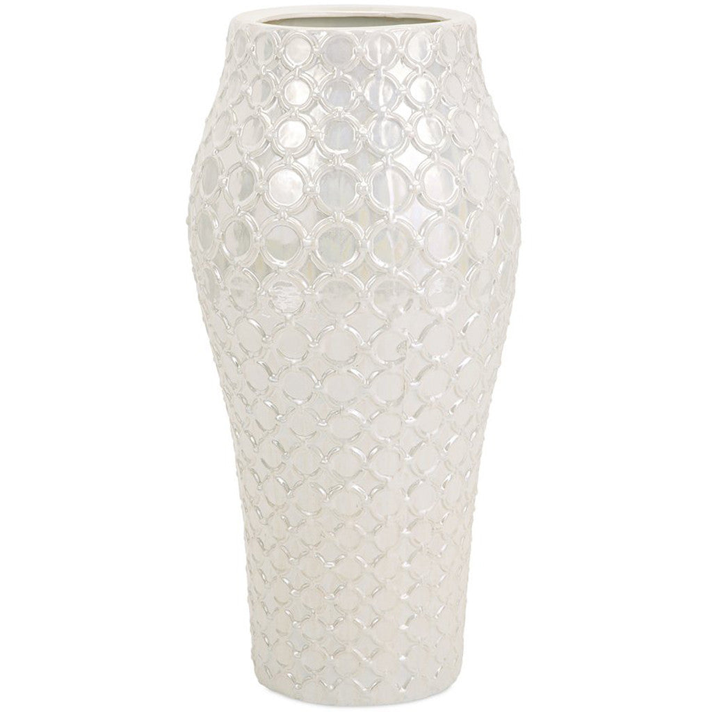 Mackinac Oversized Vase