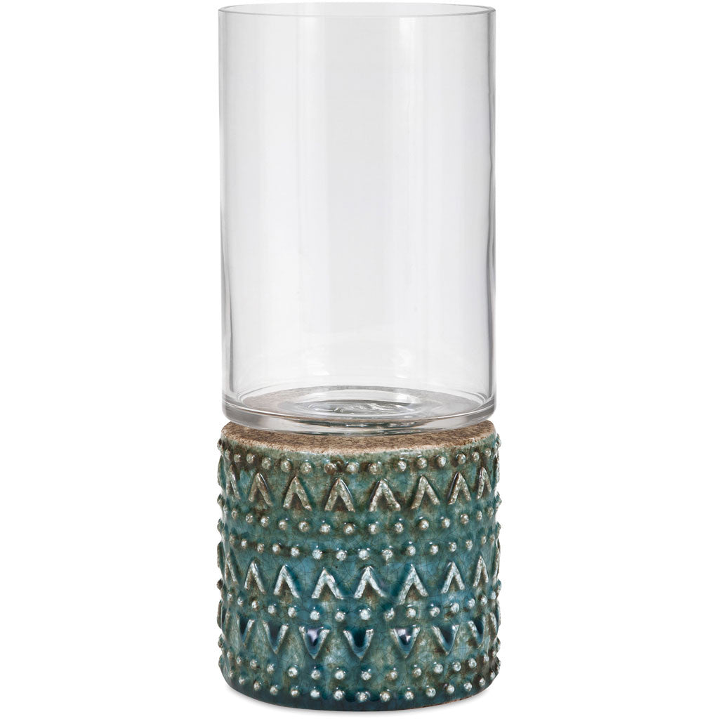 Intrepid Tall Hurricane