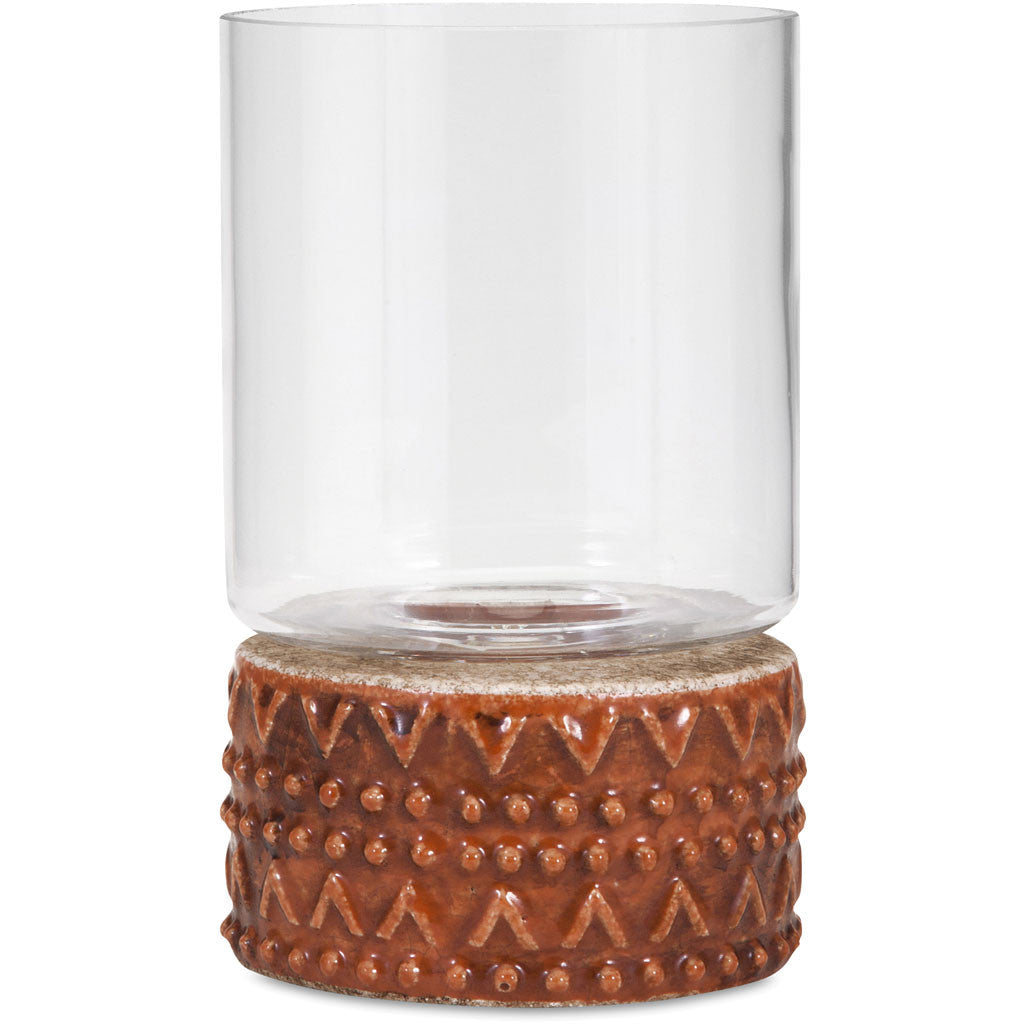 Intrepid Short Hurricane