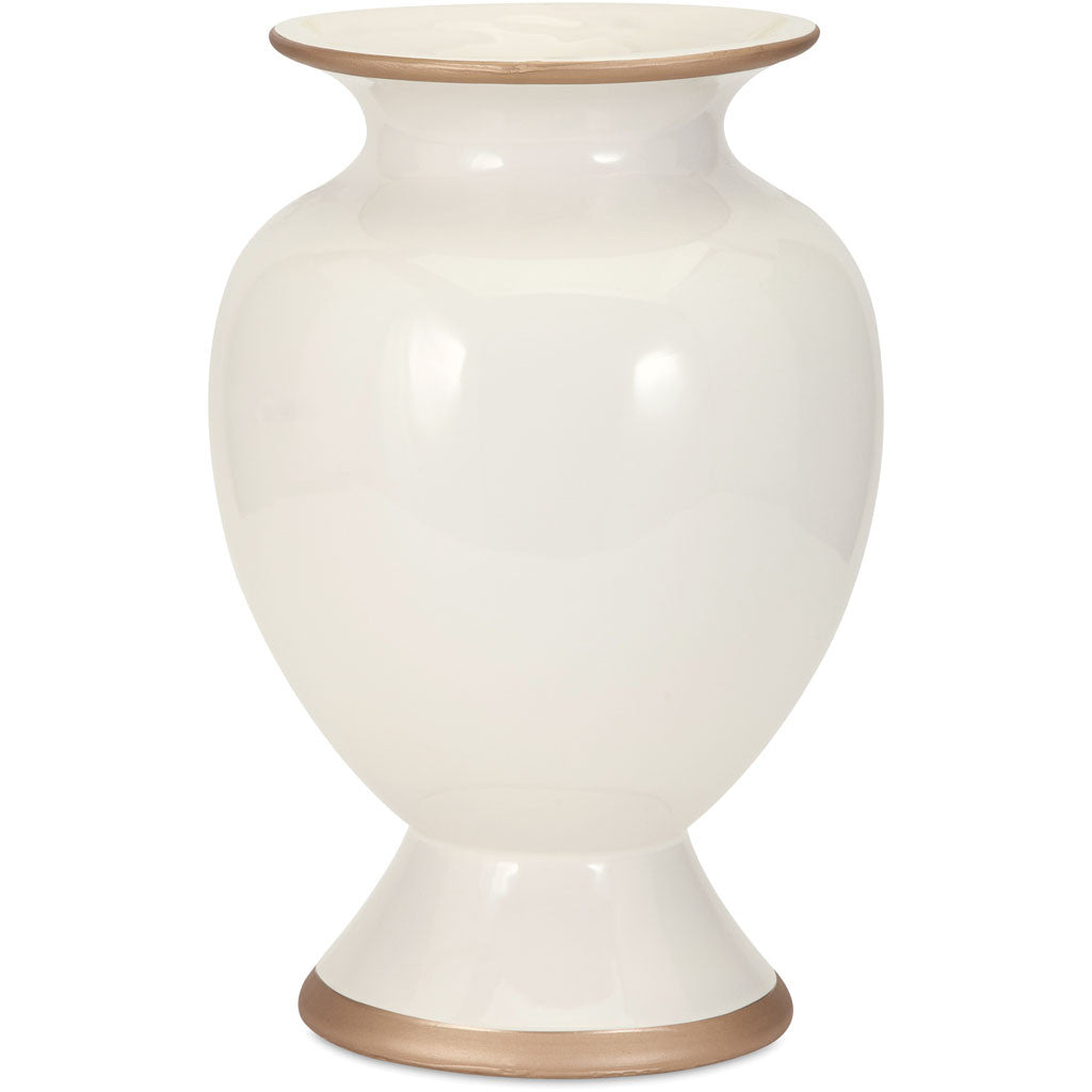 Benna Kushnick Large Vase