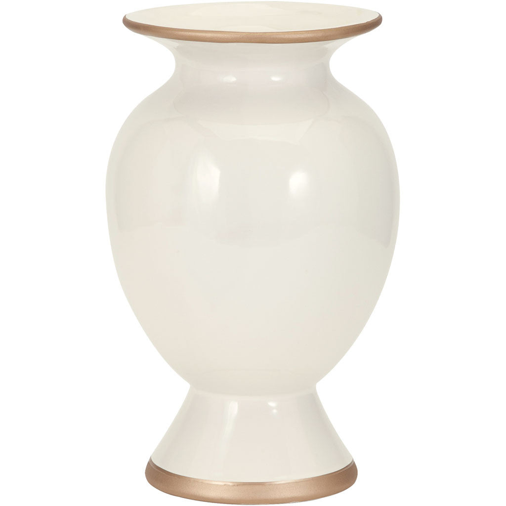 Benna Kushnick Small Vase
